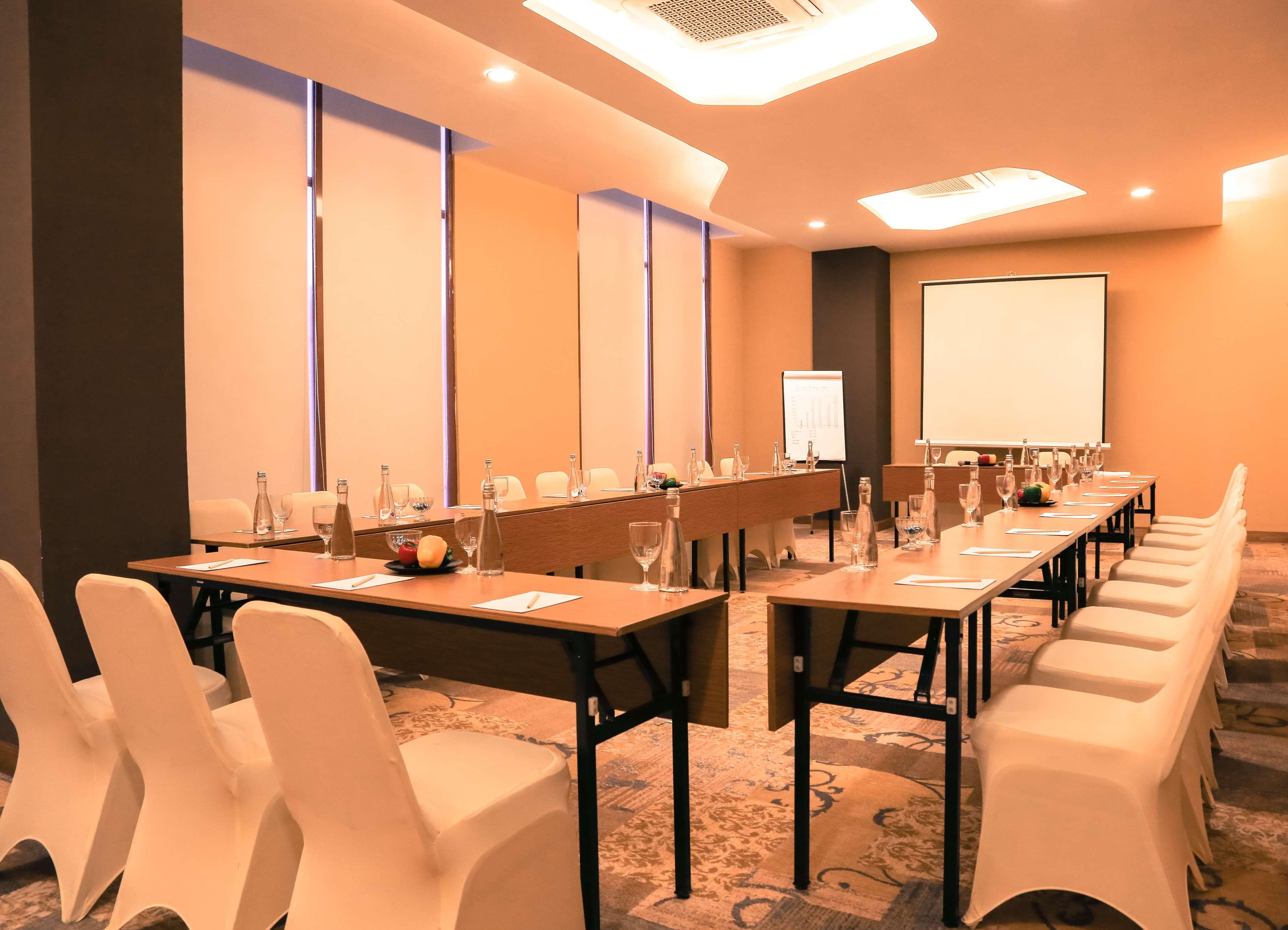 Conferences