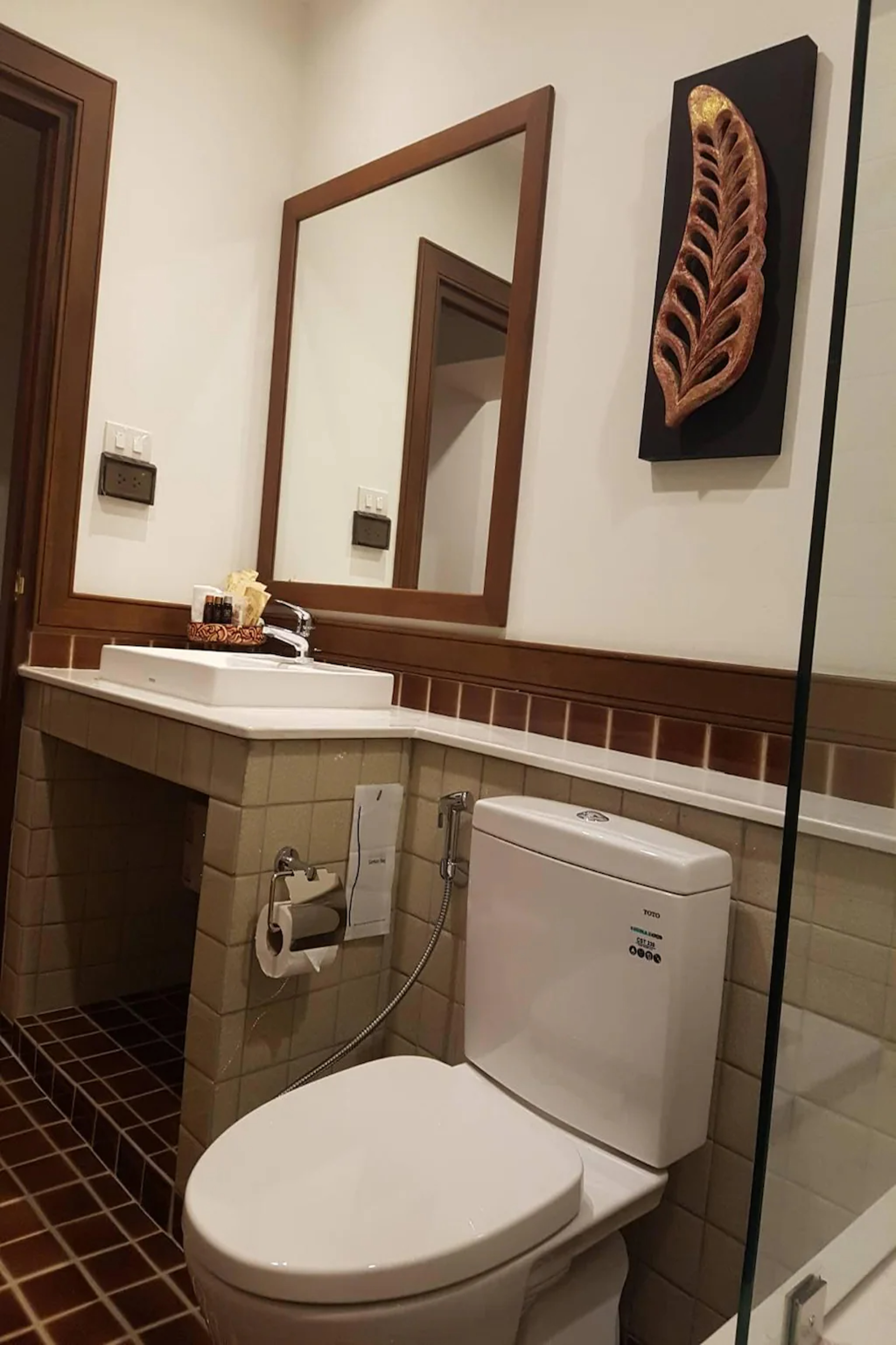 Family Room Standard