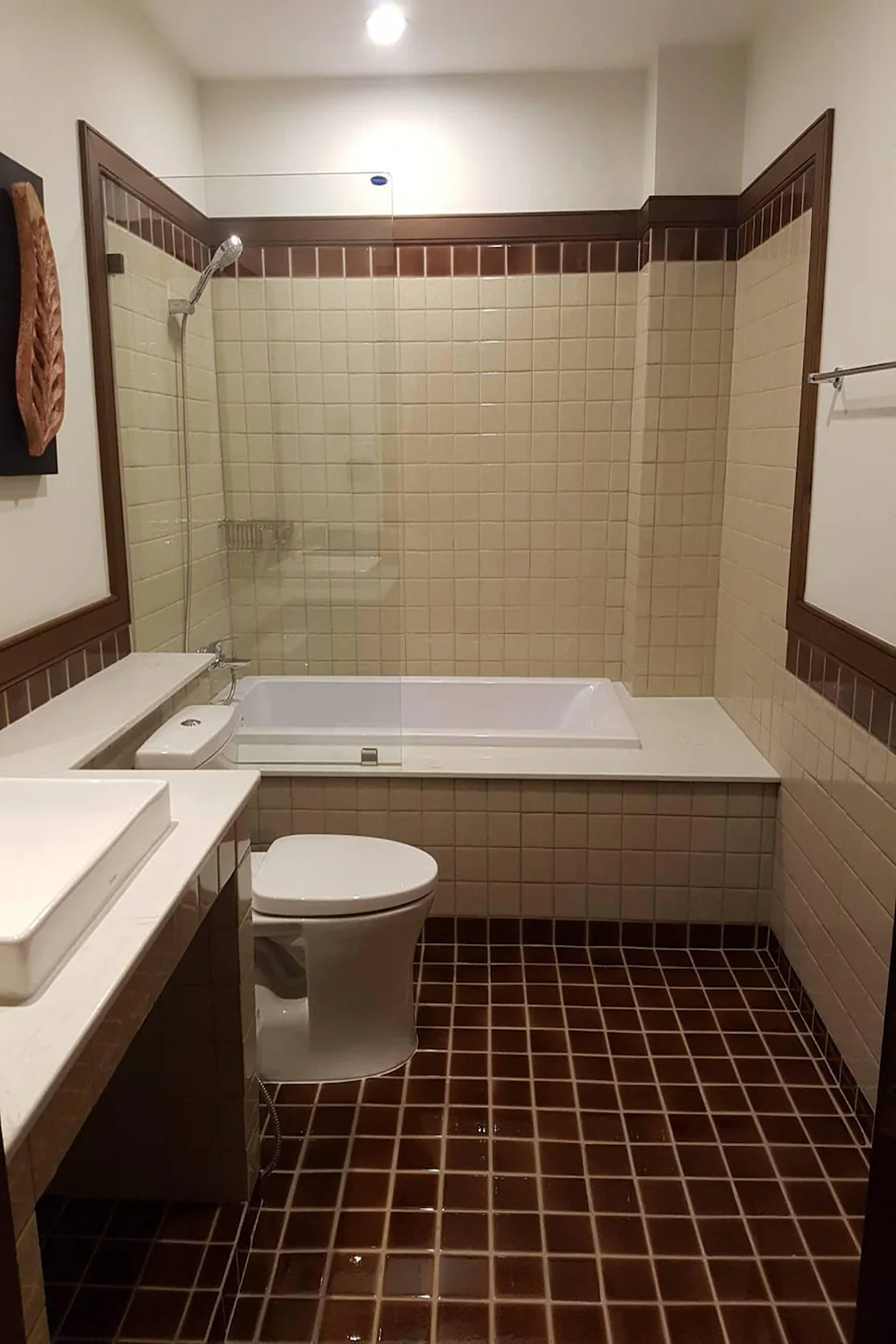 Family Room Standard