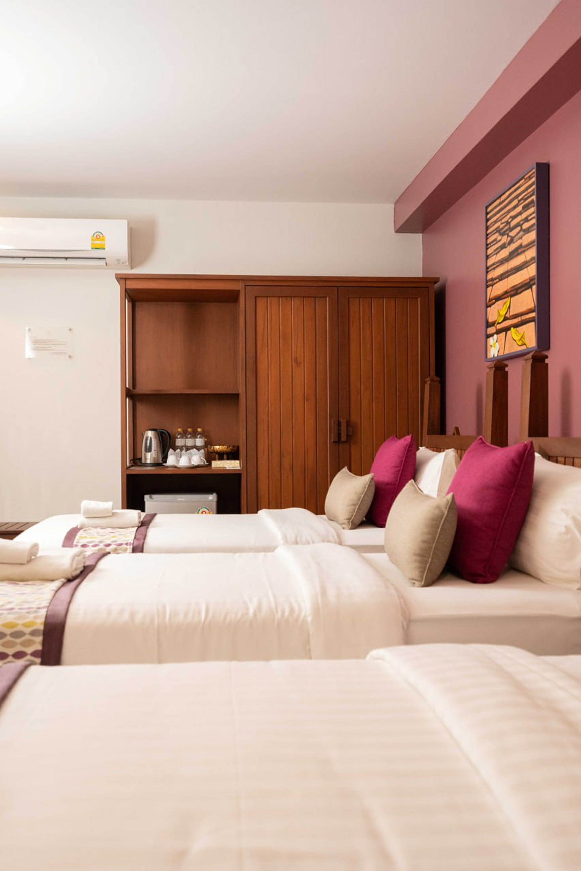 Family Room Standard