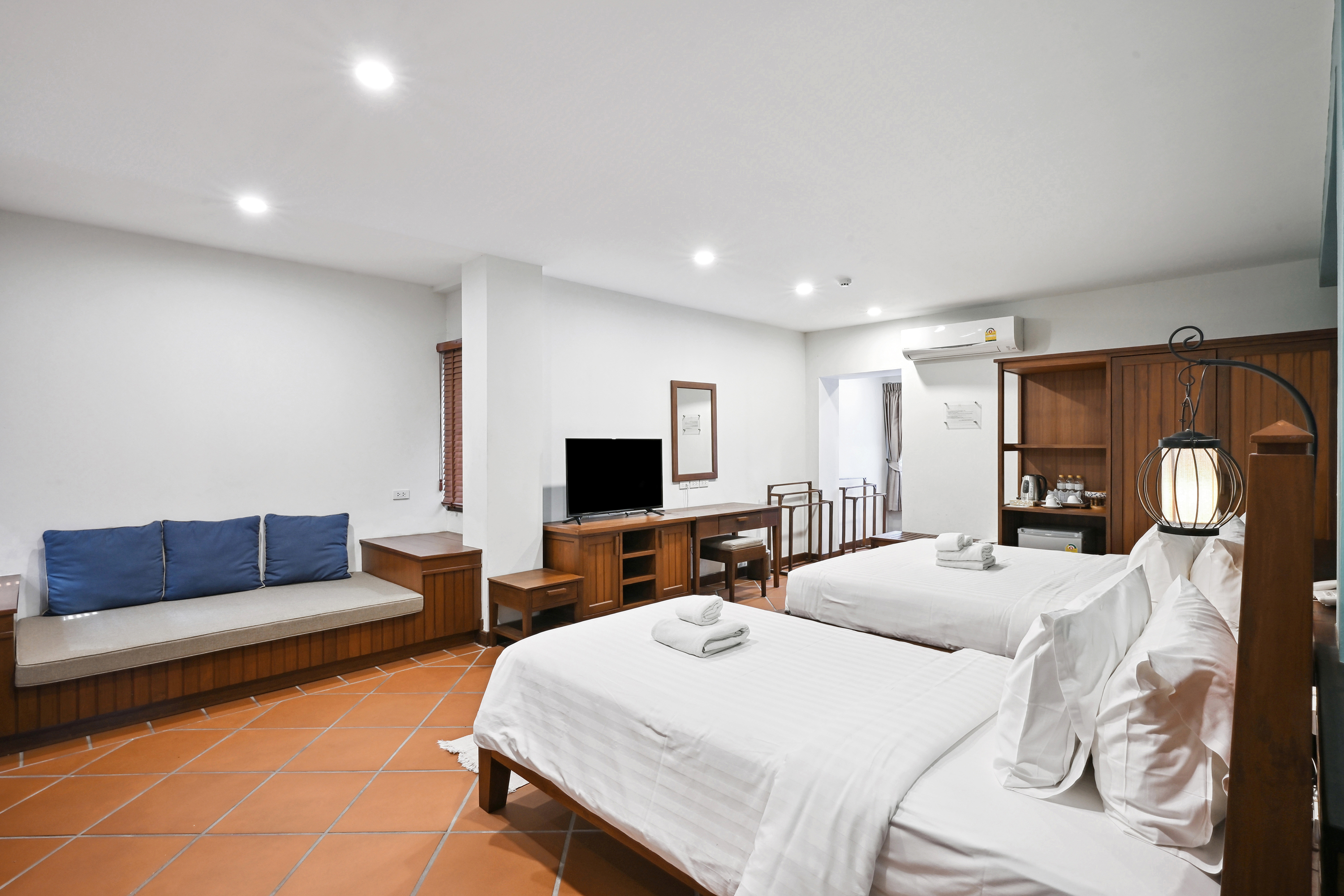 Family Room Standard