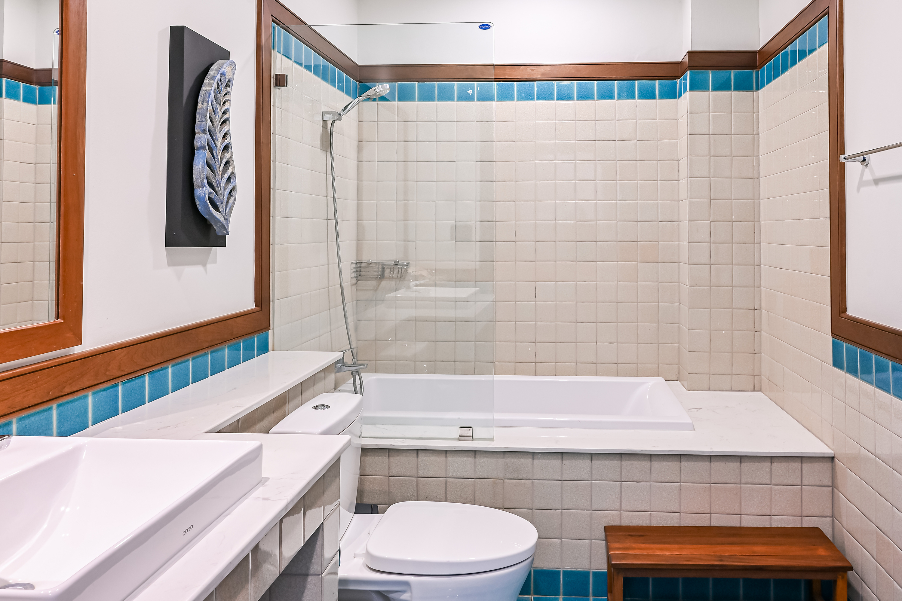 Family Room Standard