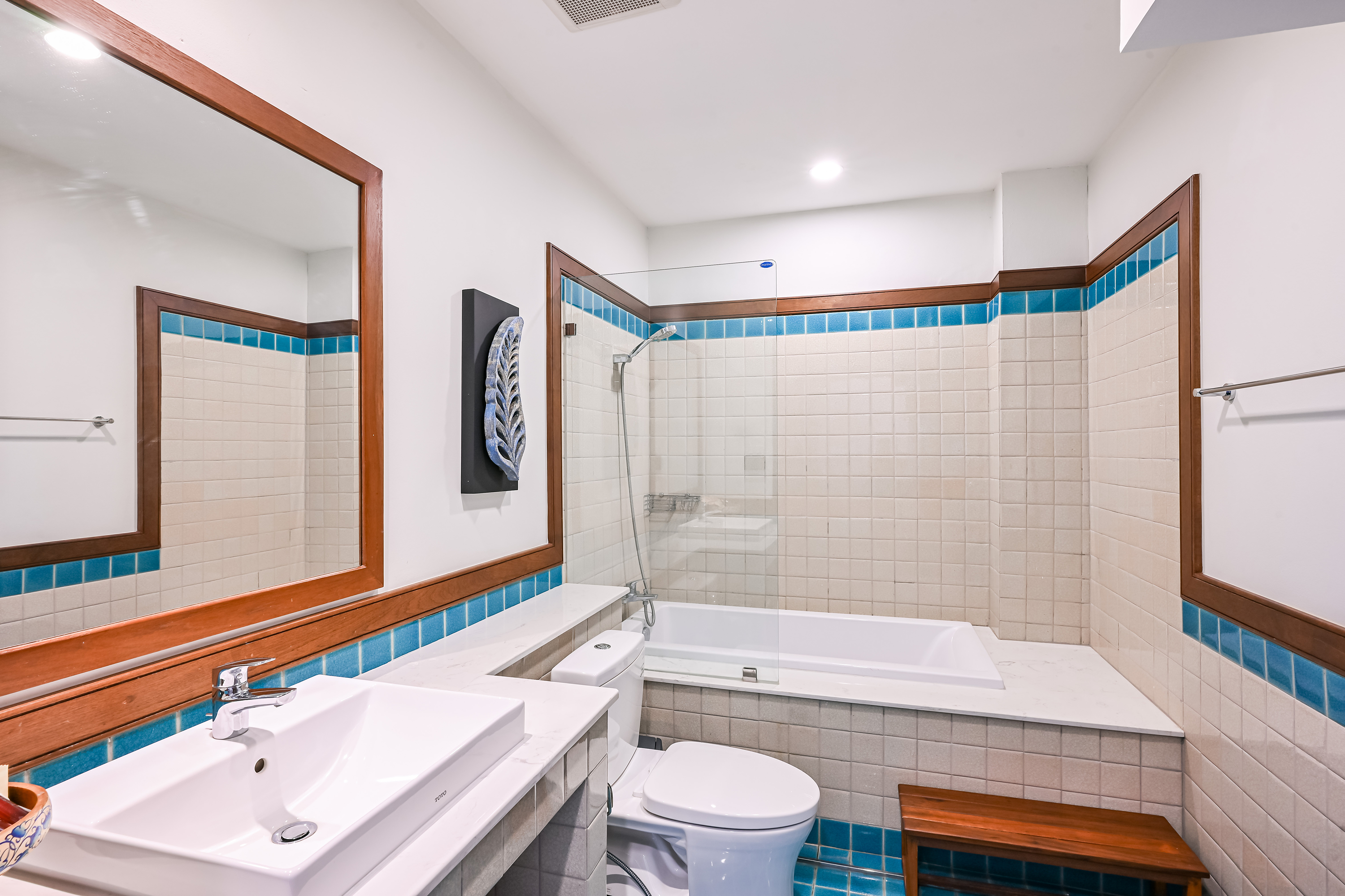 Family Room Standard