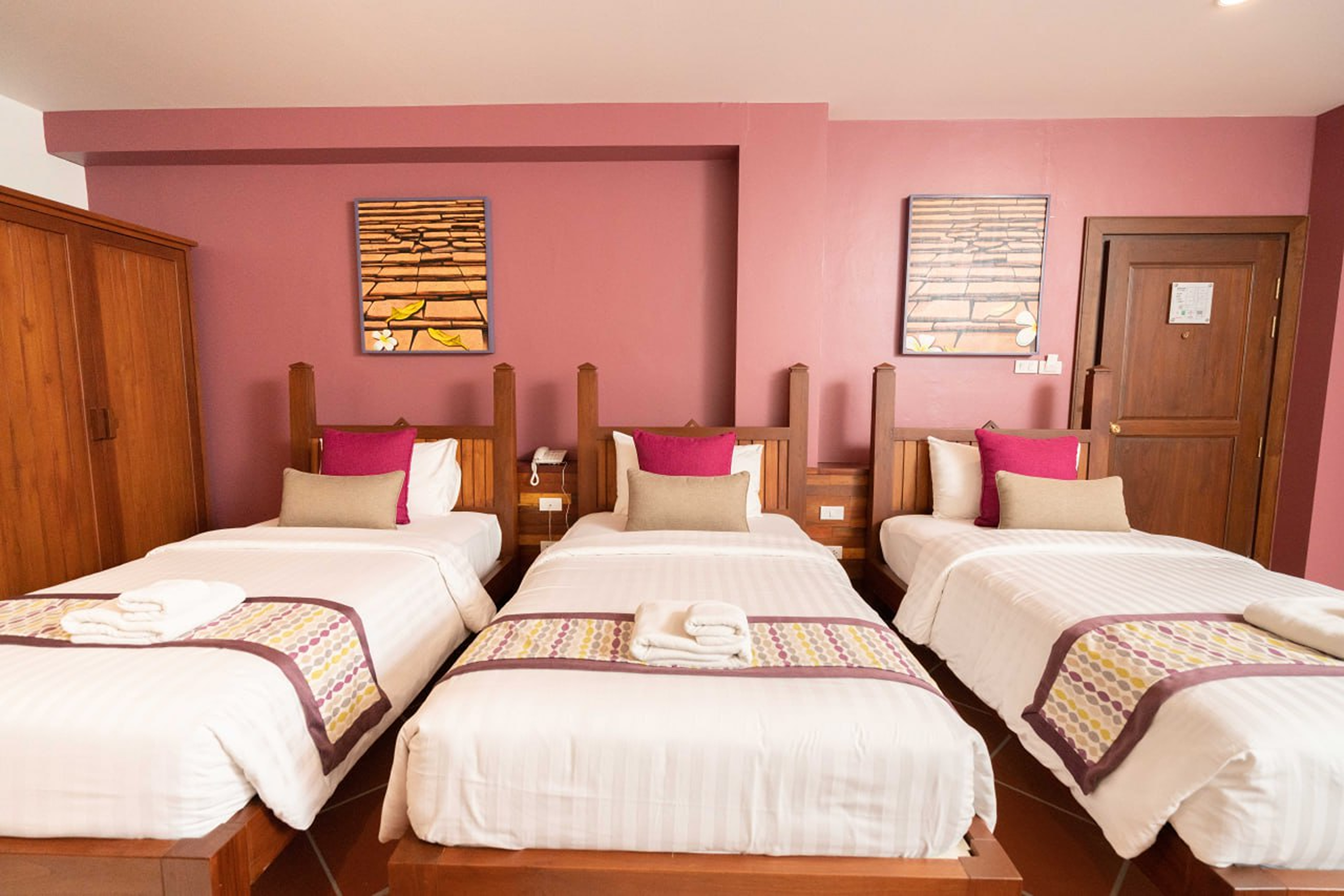 Family Room Standard