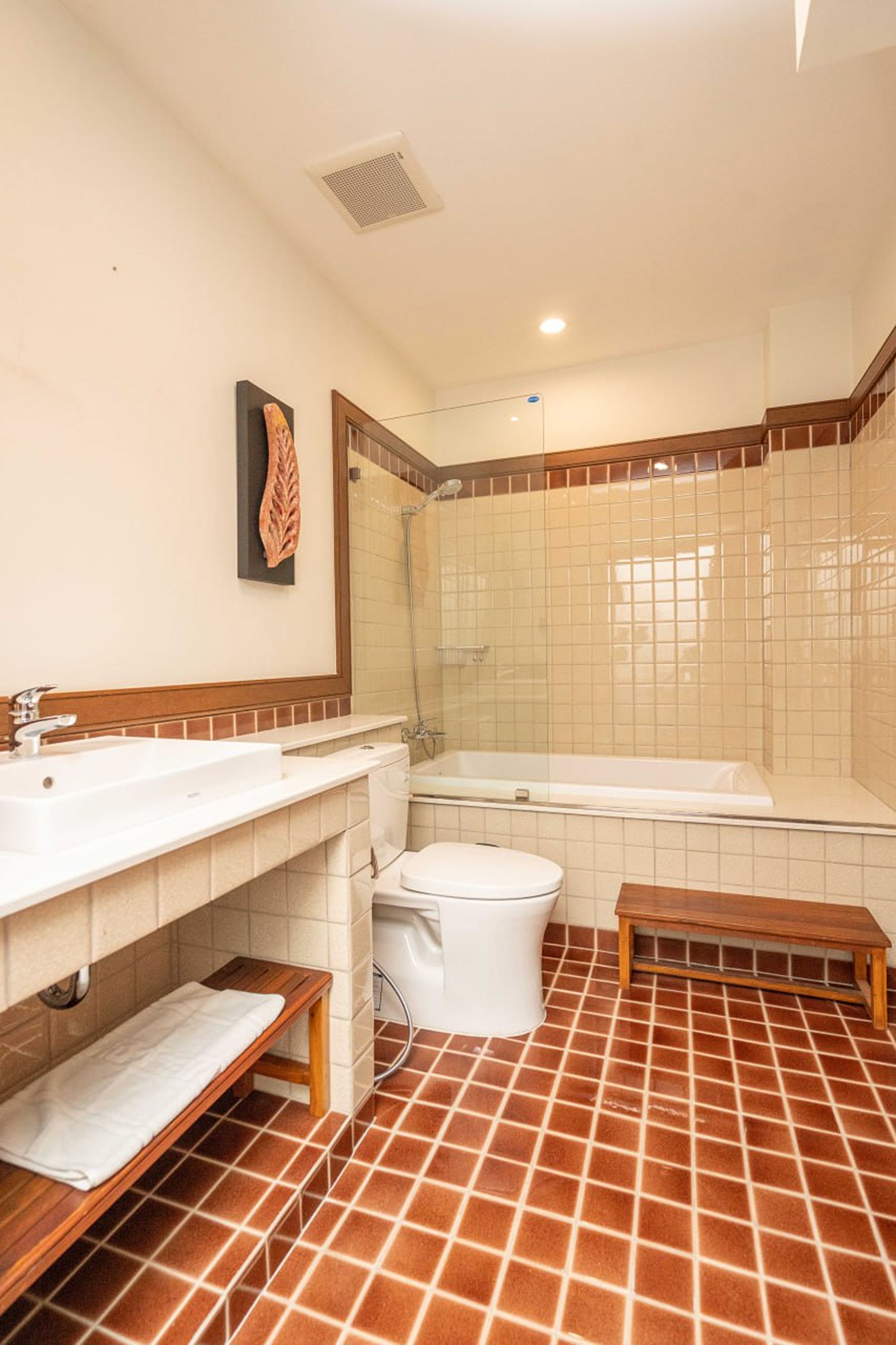 Family Room Standard