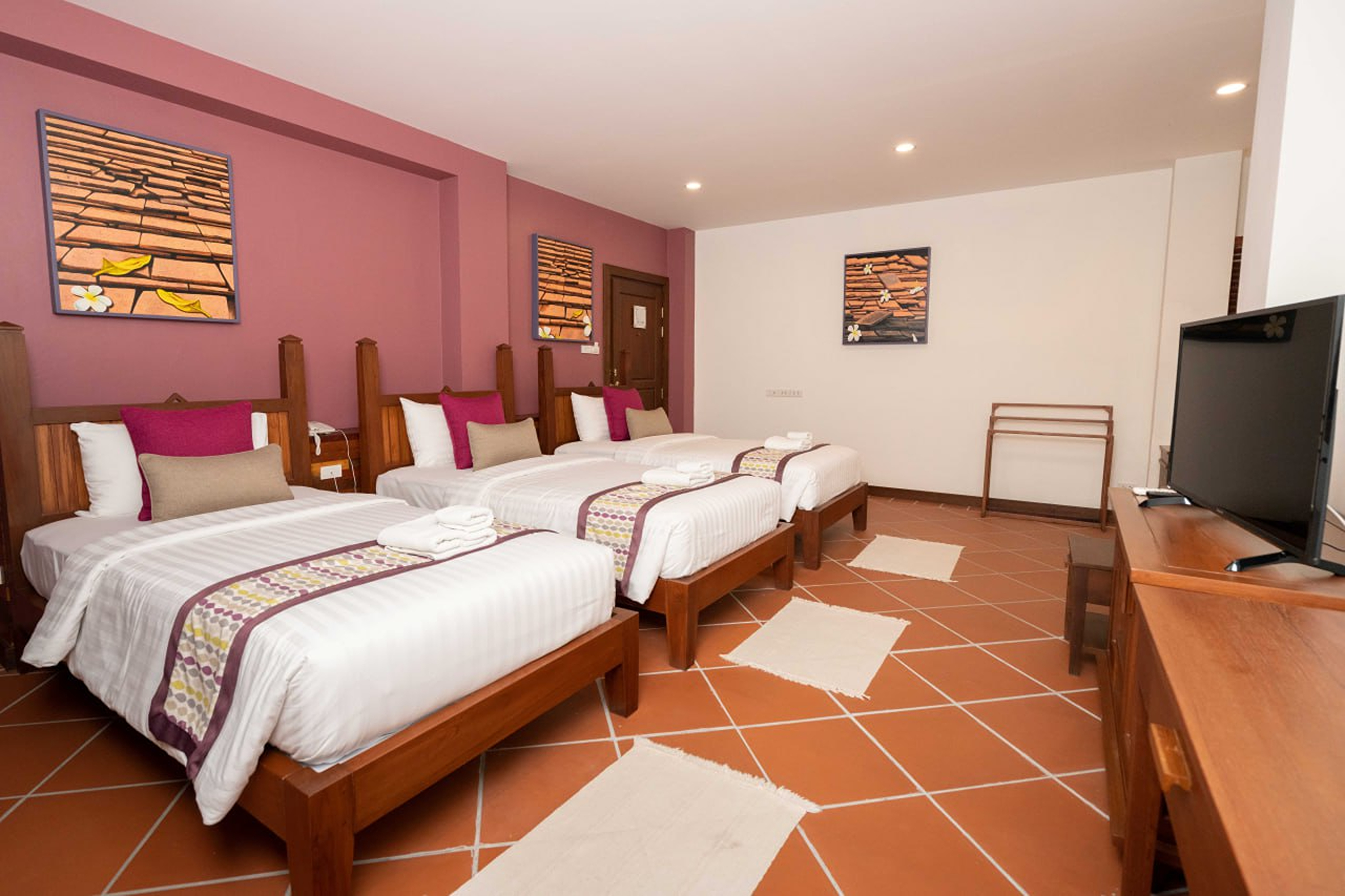 Family Room Standard