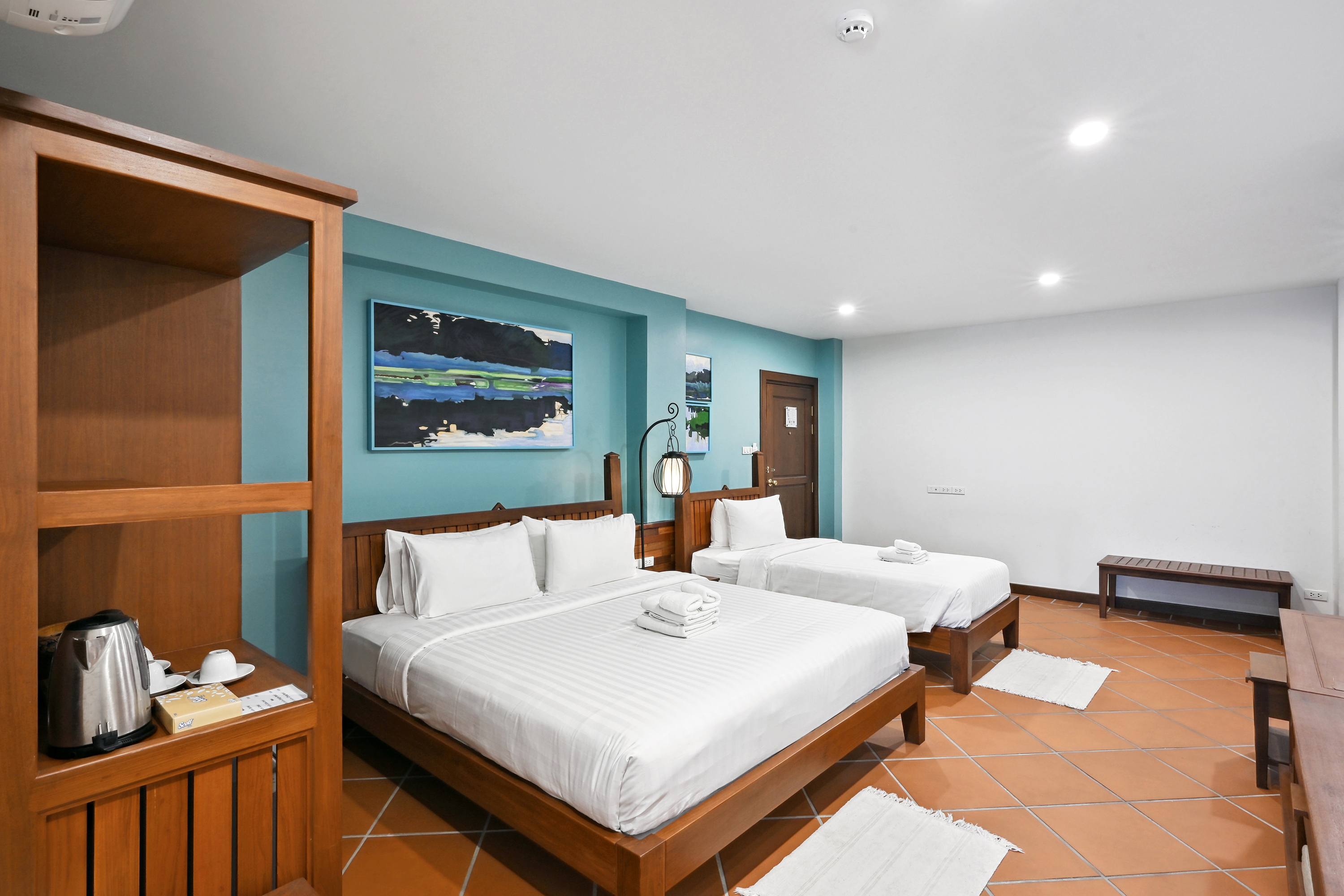 Family Room Standard