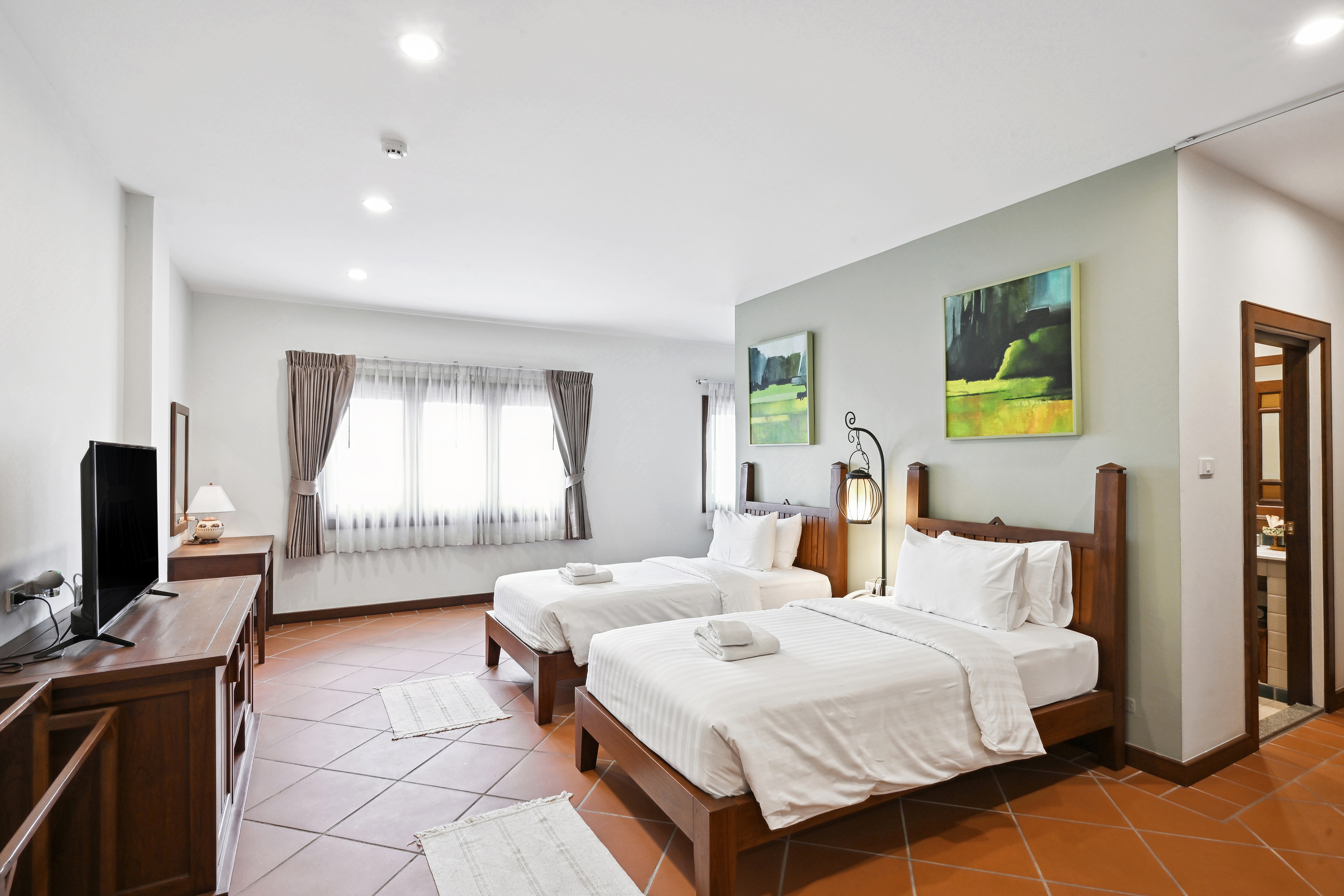 Junior Suite Standard