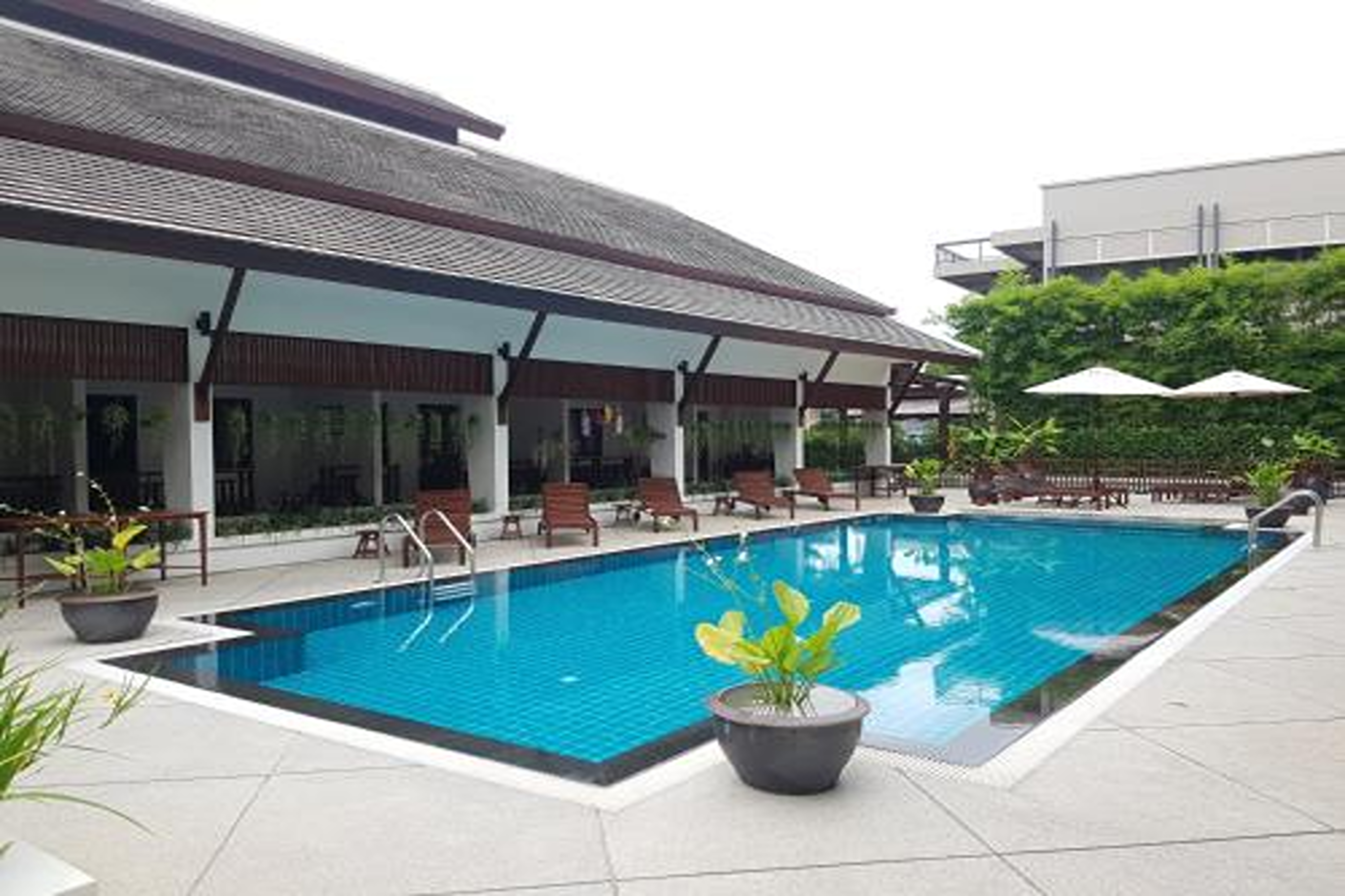 Double Superior King Bed