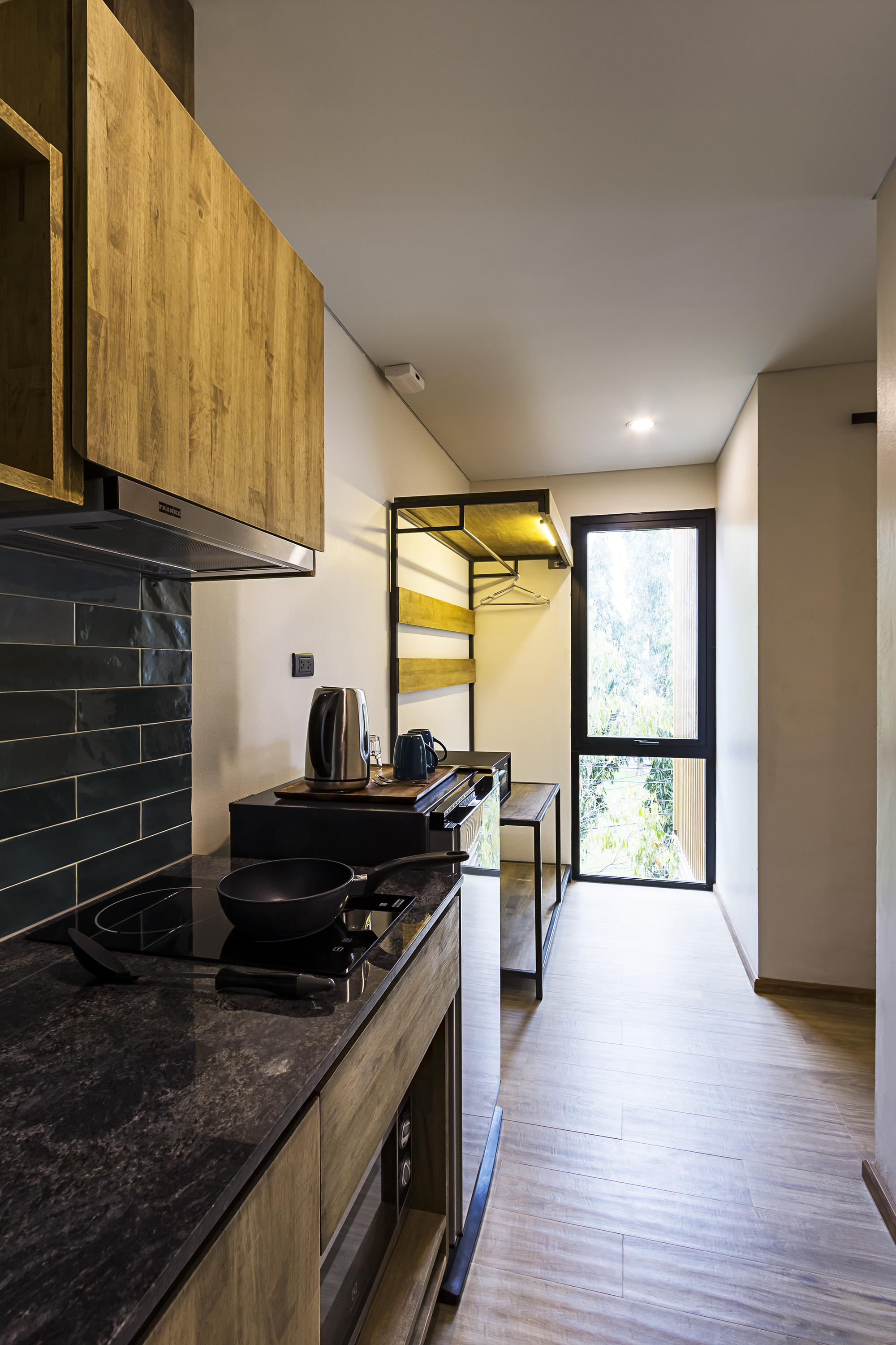 Double or Twin Deluxe