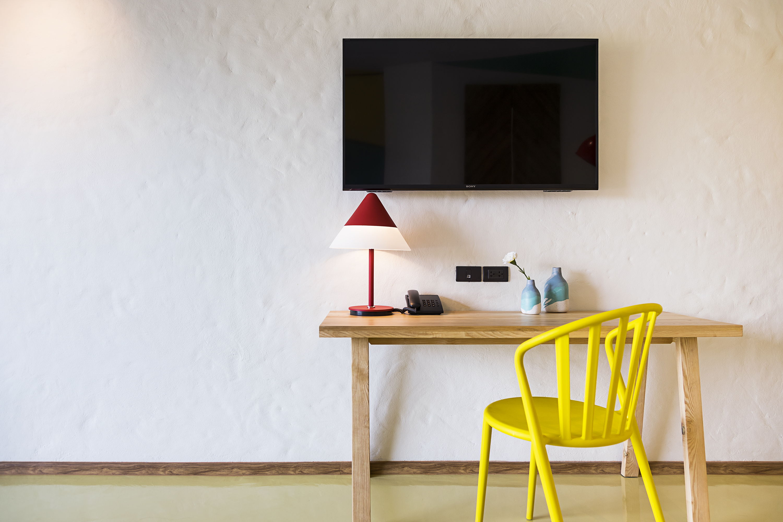 Double or Twin Superior