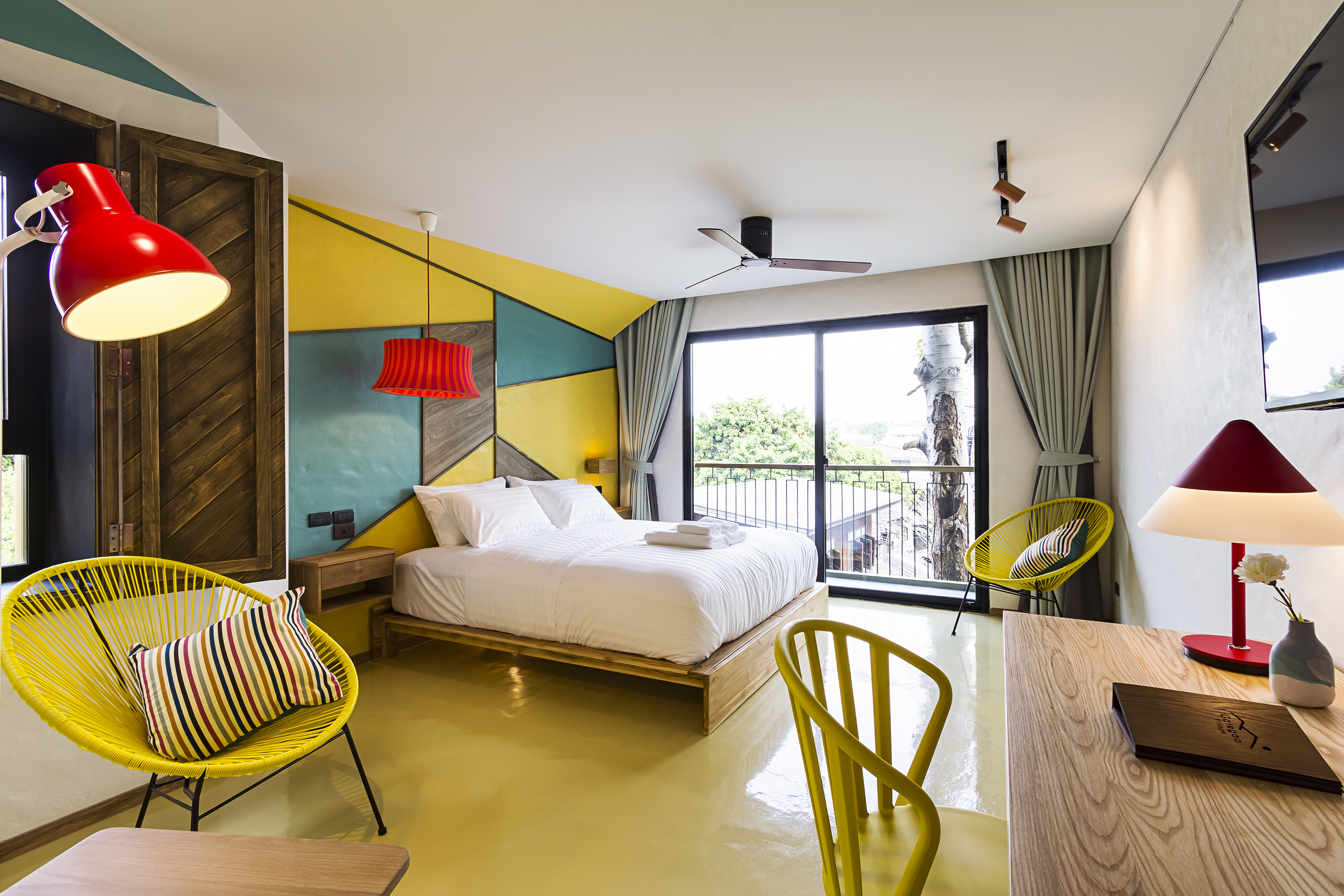 Double or Twin Superior