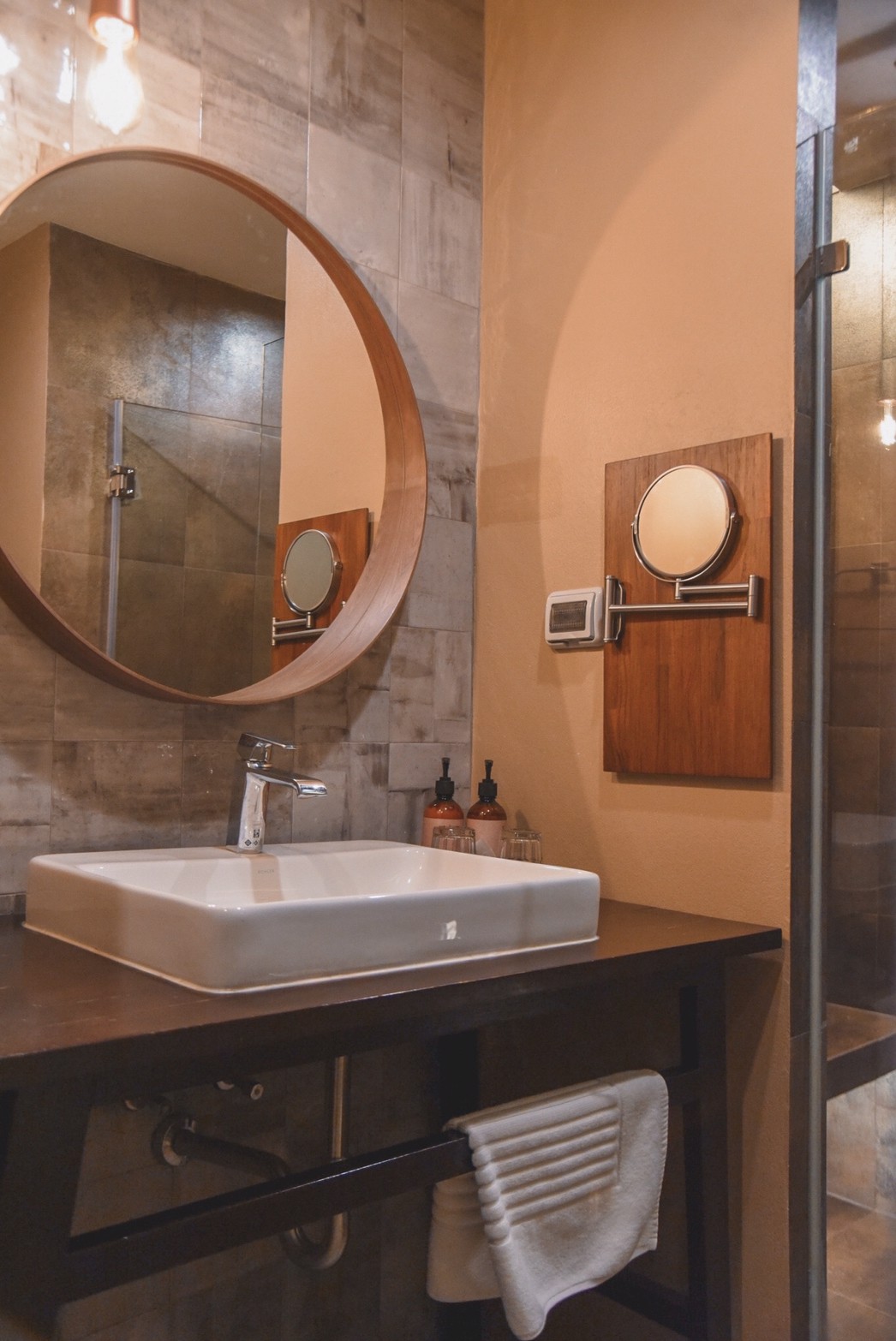 Double or Twin Superior