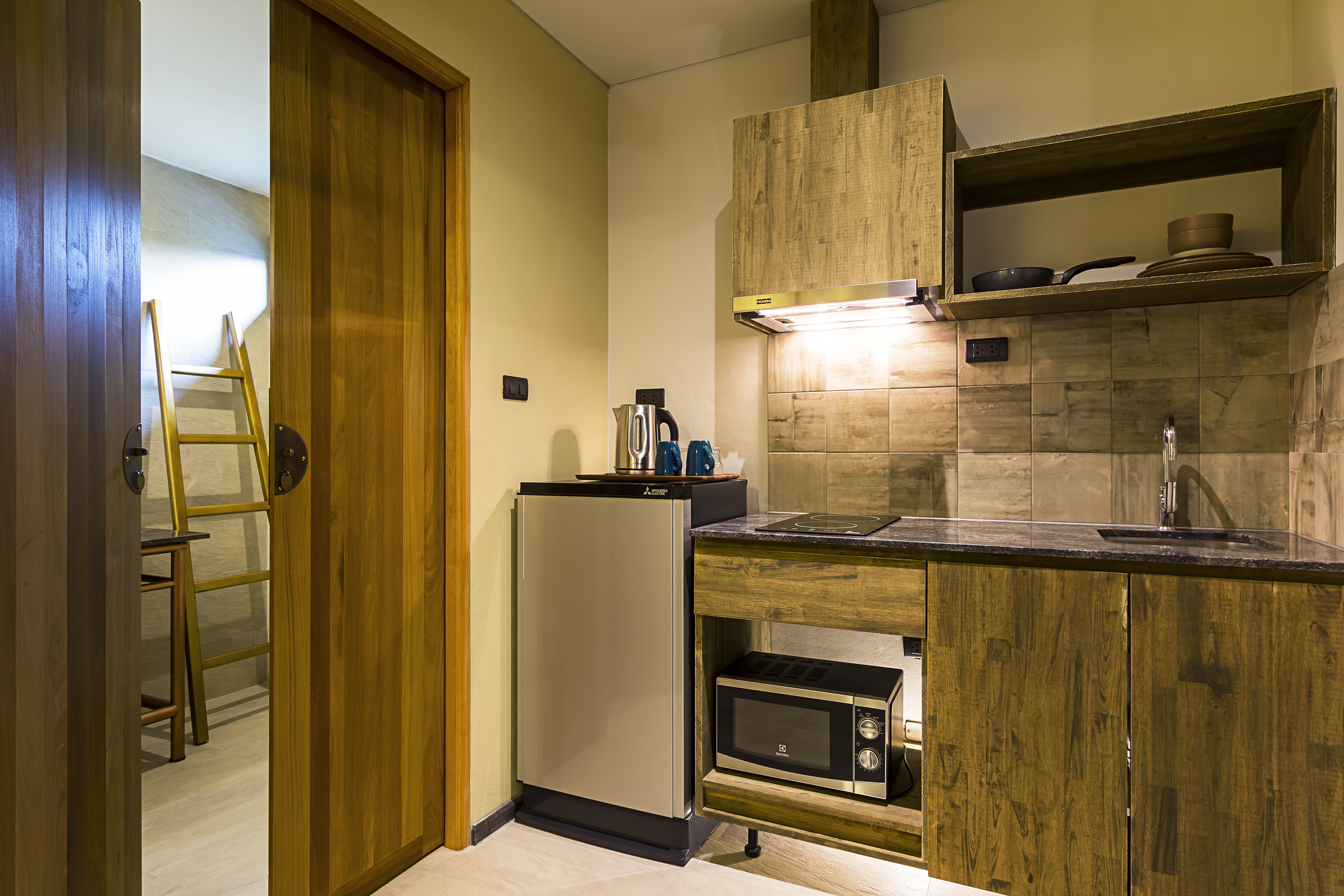 Double or Twin Deluxe