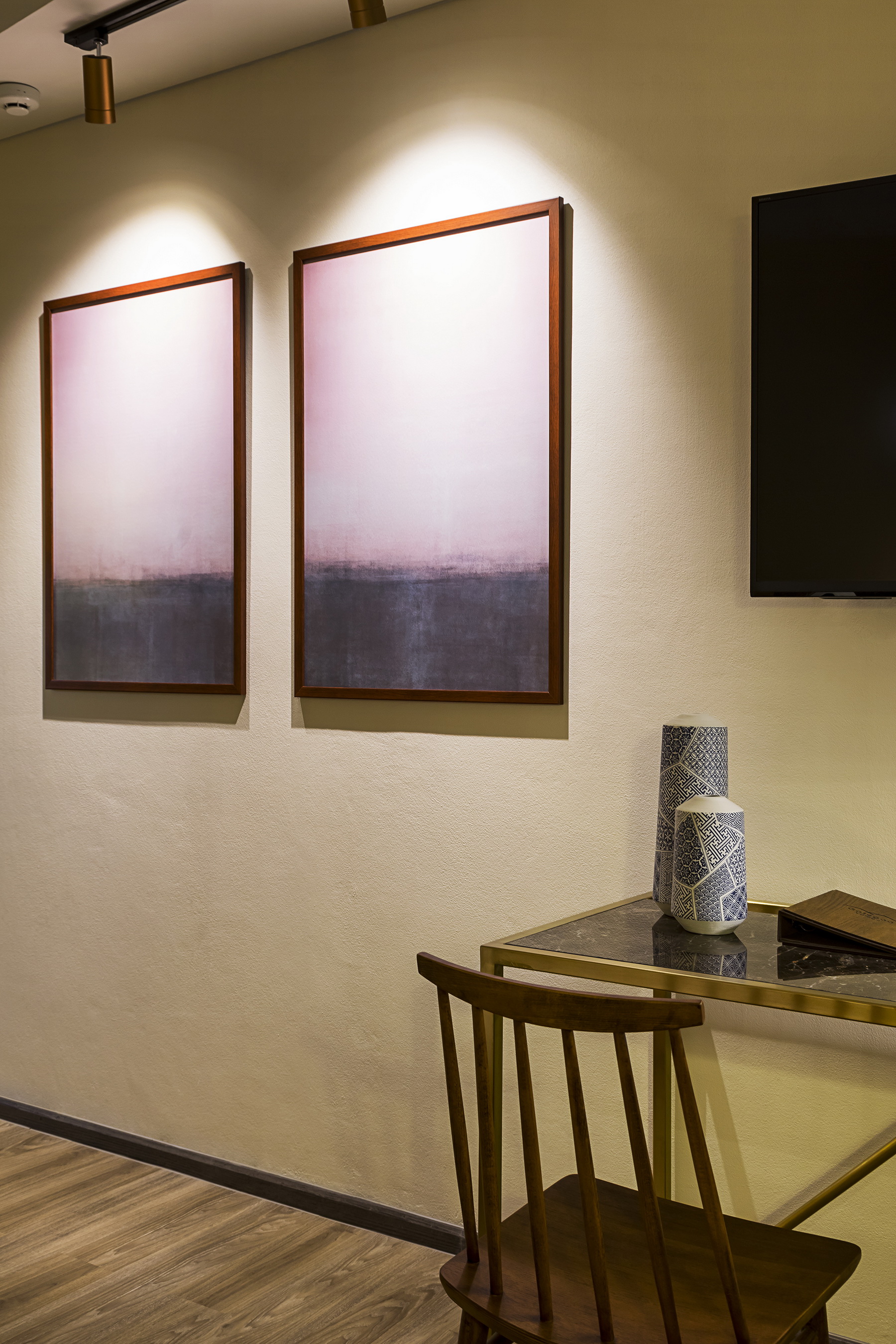 Double or Twin Deluxe