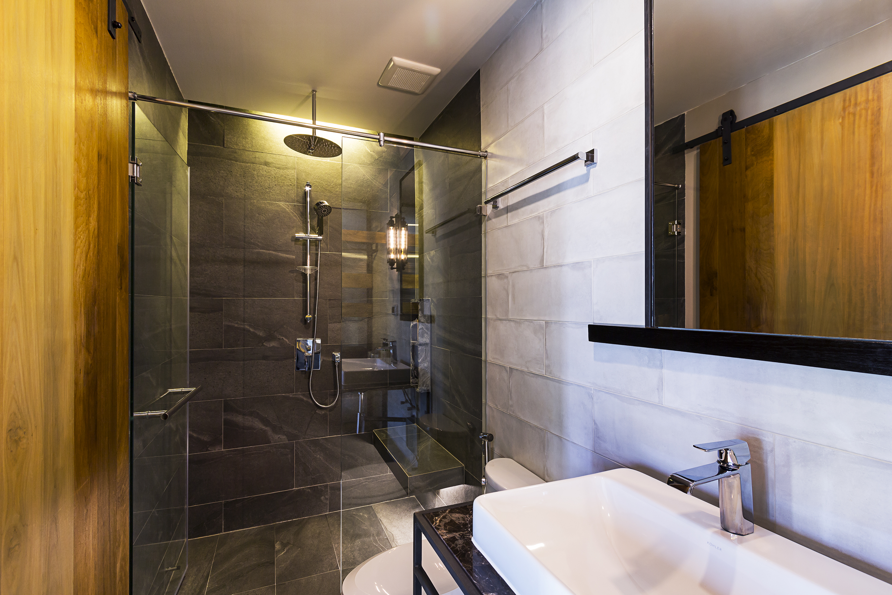 Double or Twin Deluxe