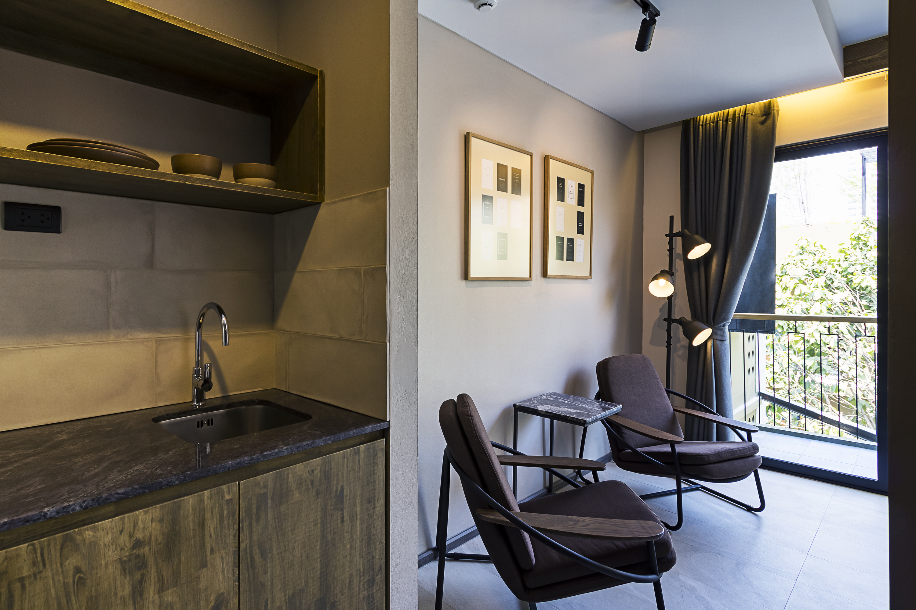 Double or Twin Deluxe