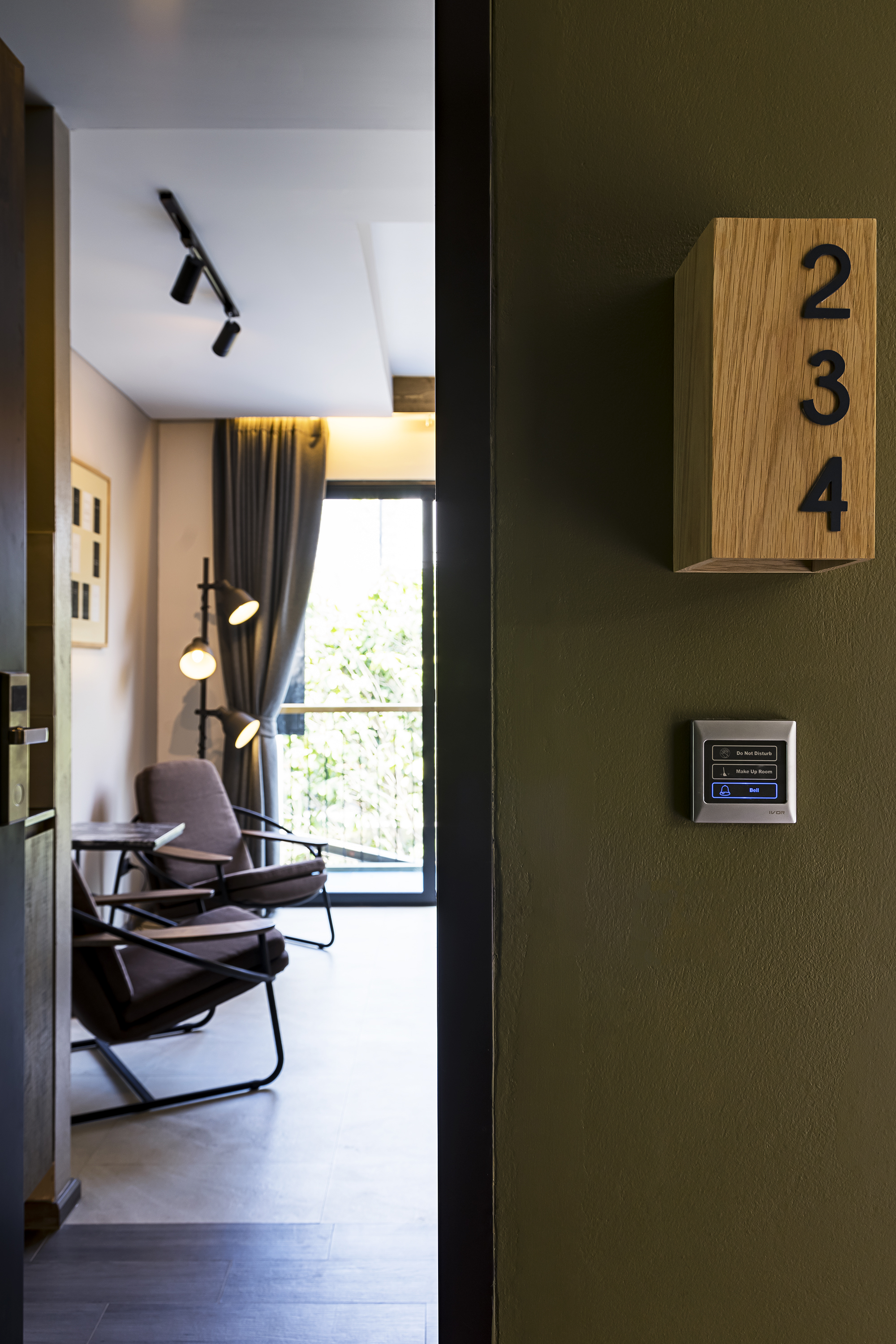 Double or Twin Deluxe