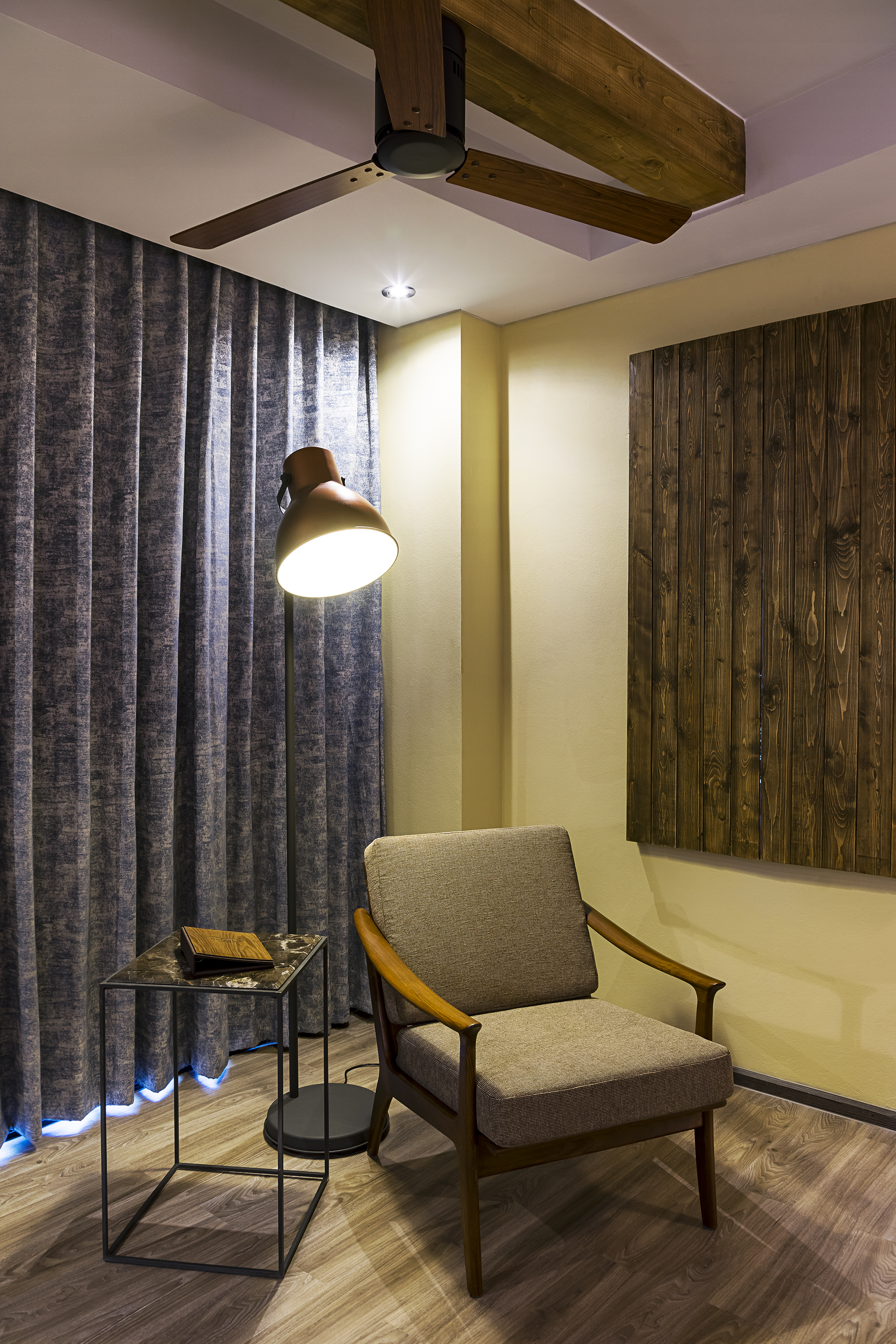 Double or Twin Deluxe