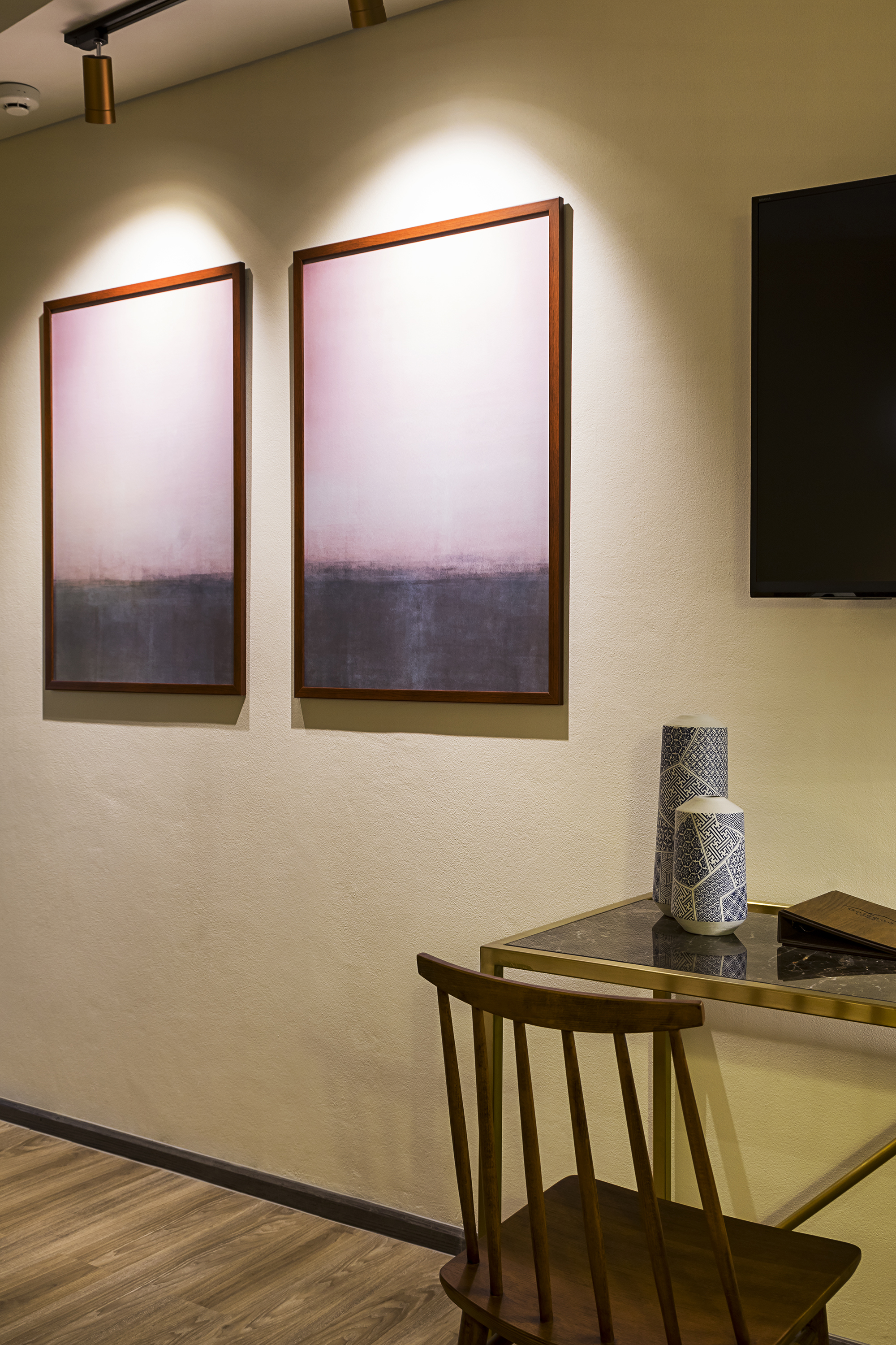 Double or Twin Deluxe