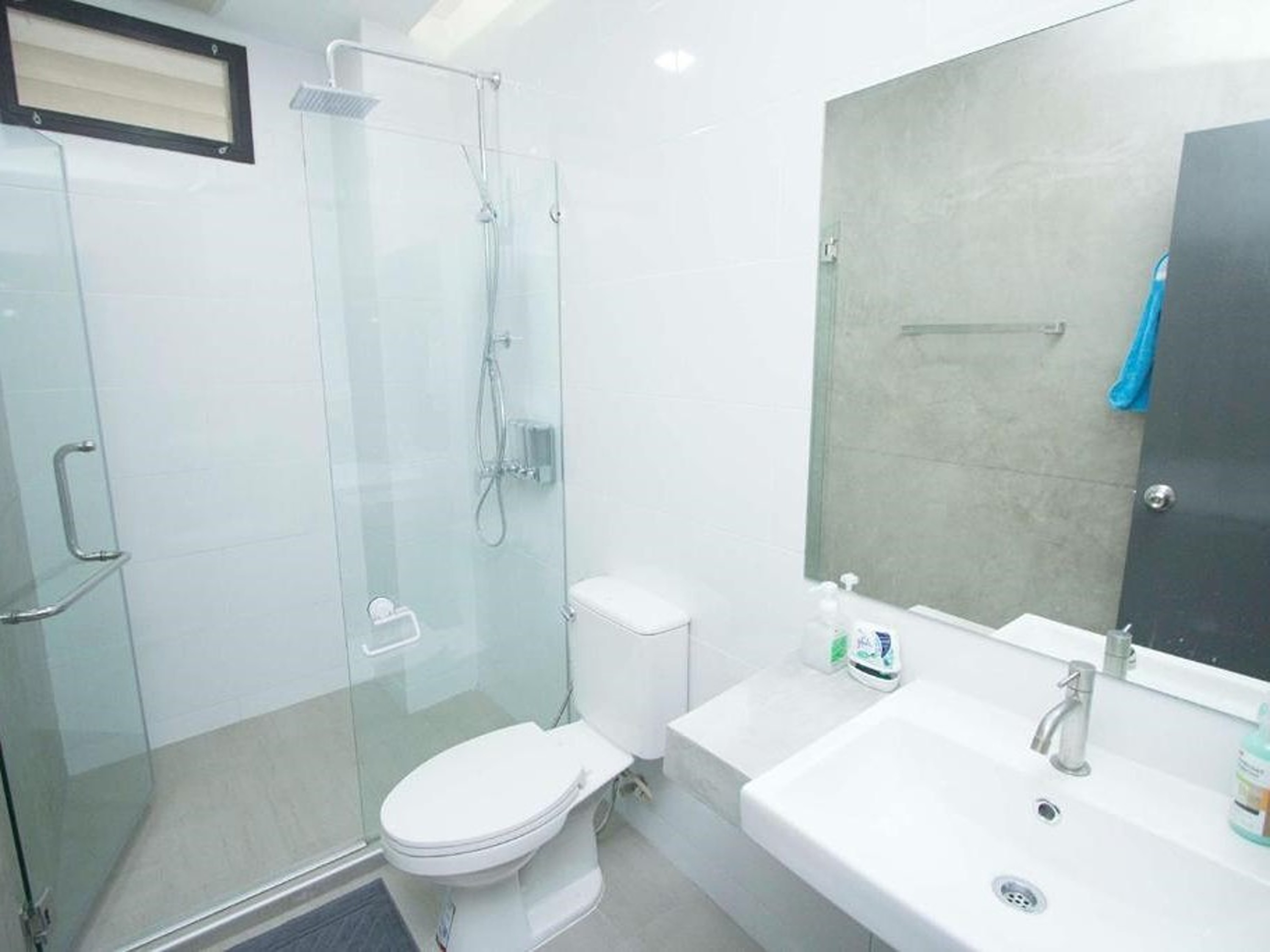 Family Room Two King Beds