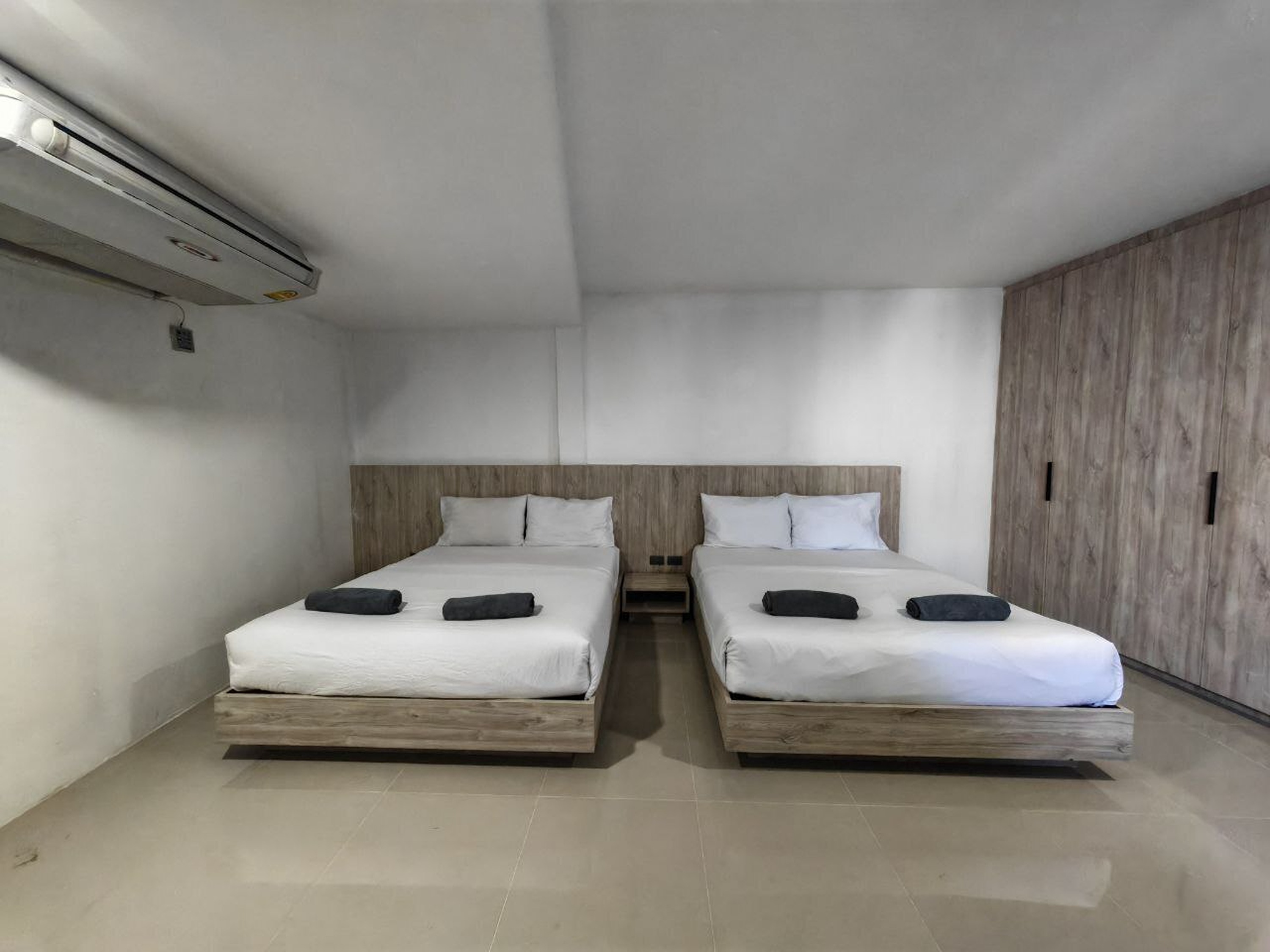 Family Room Two King Beds