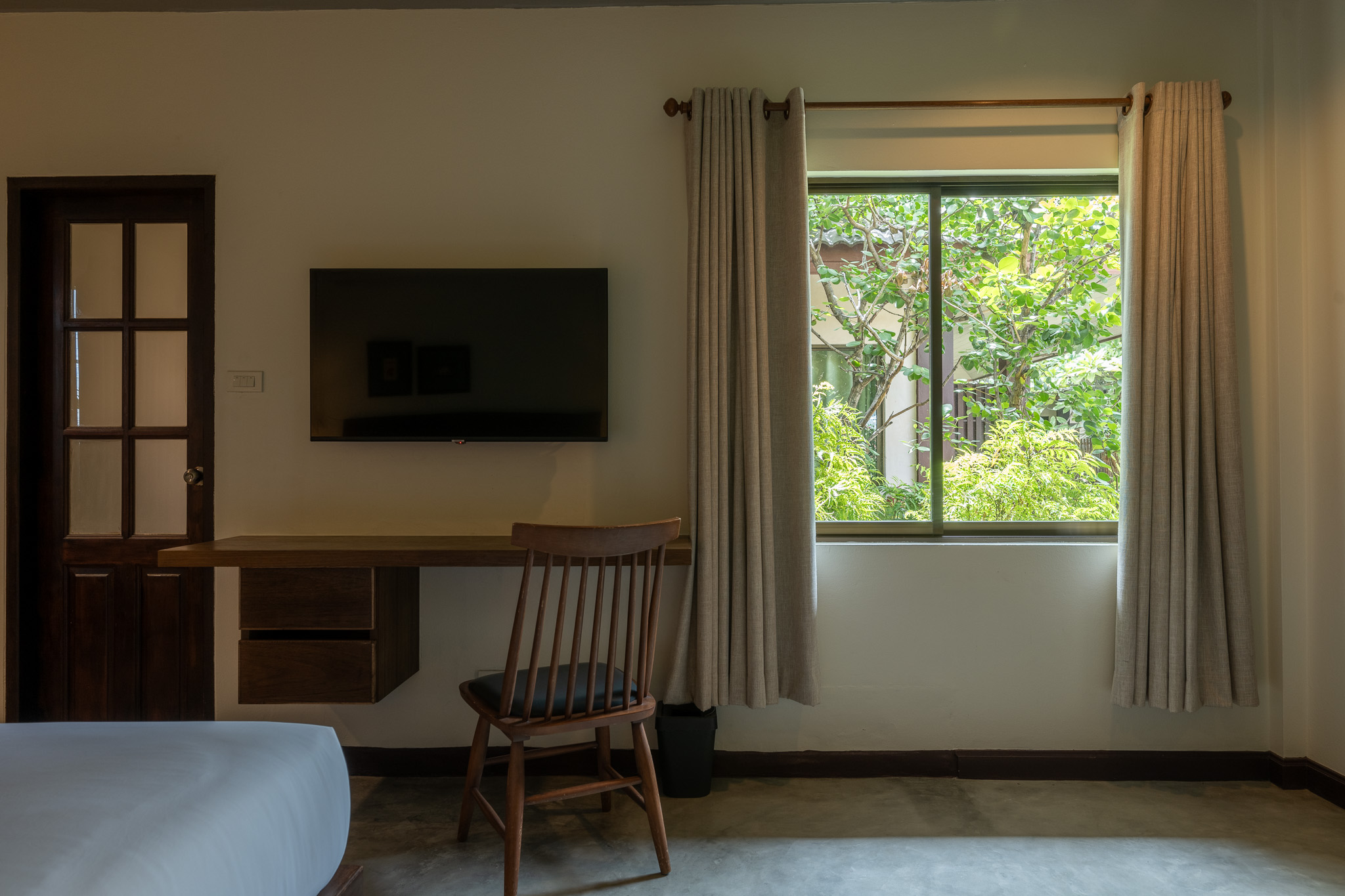 Villa Pool View Two Bedrooms