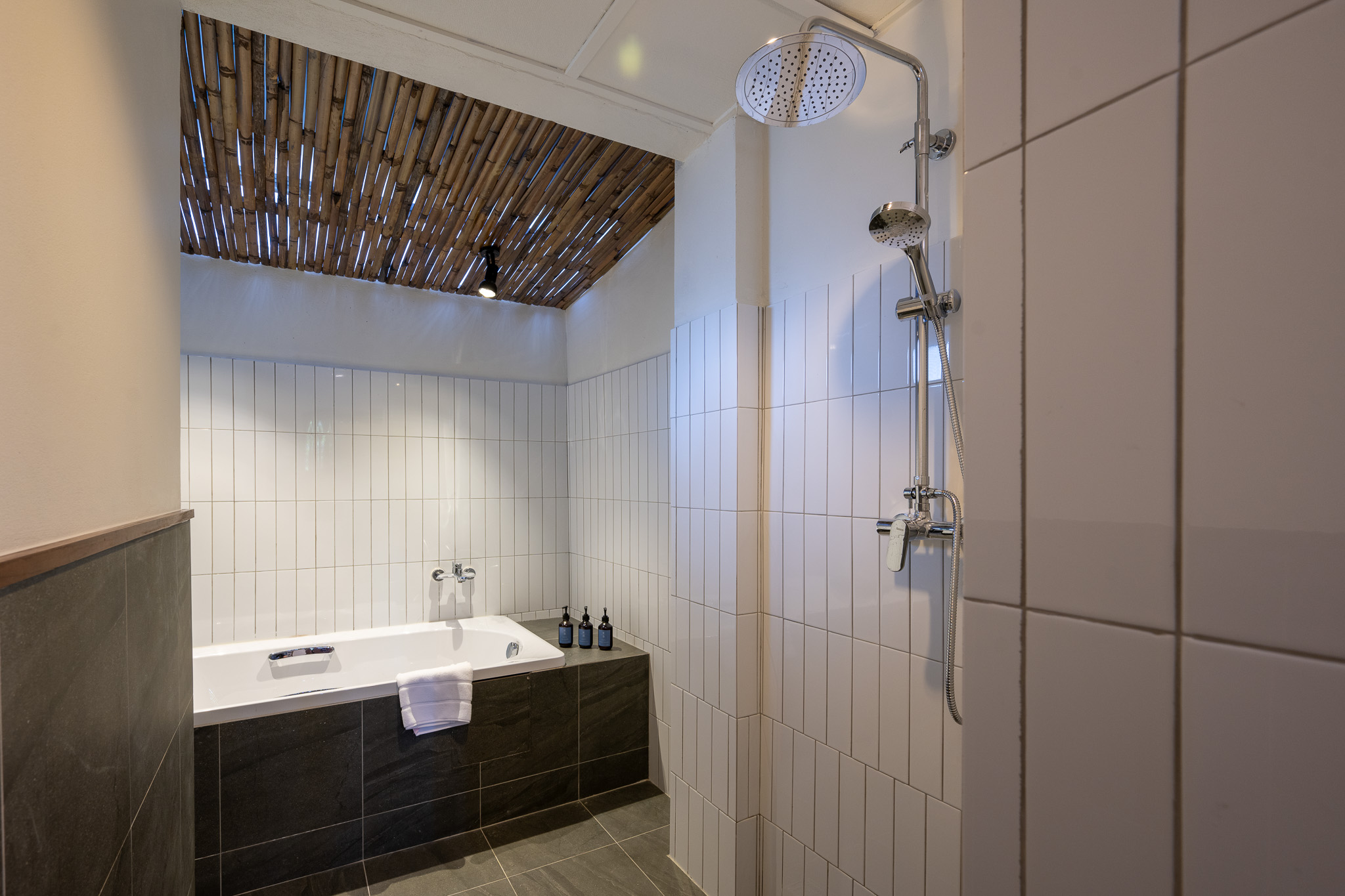 Villa Pool View Two Bedrooms