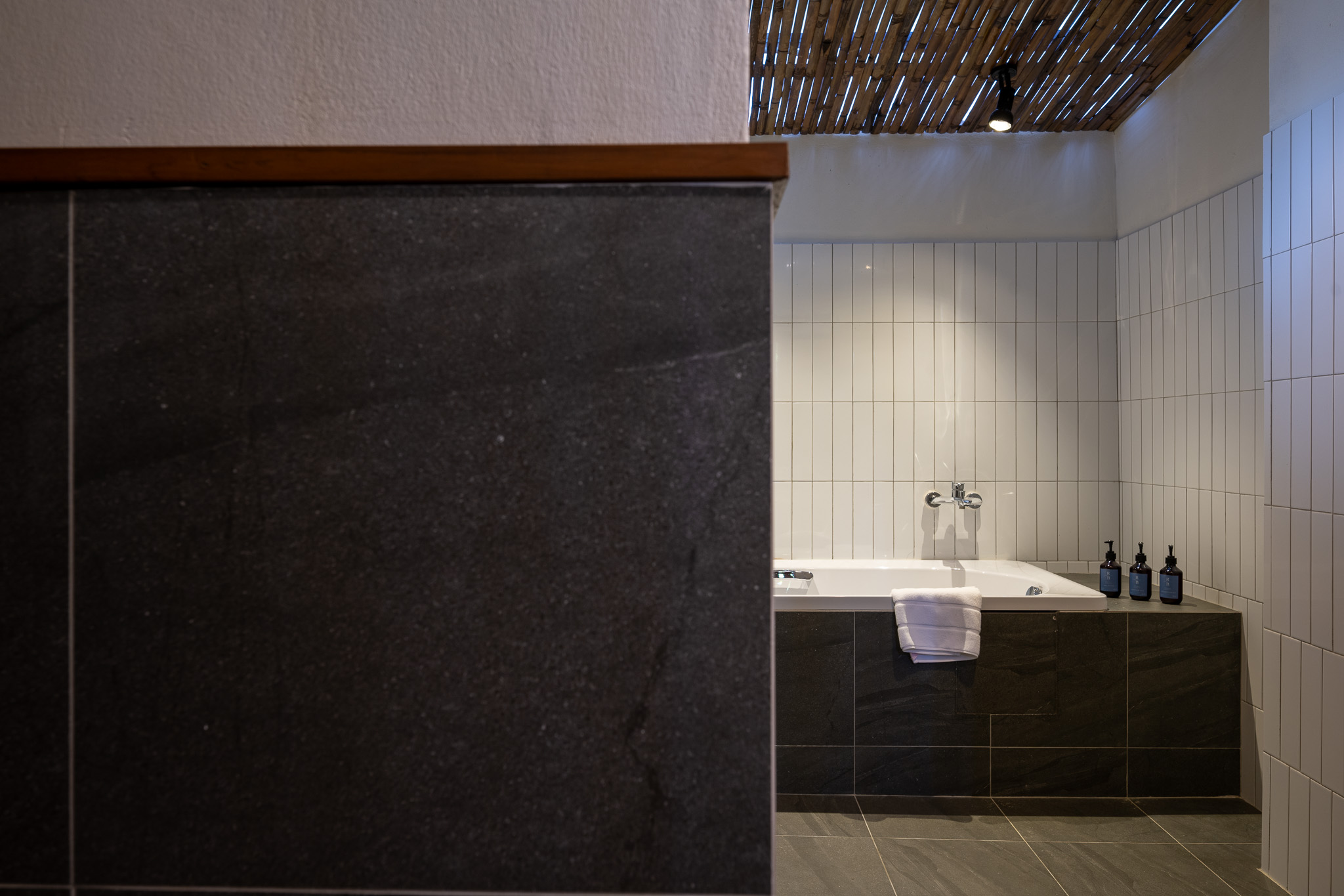 Villa Pool View Two Bedrooms