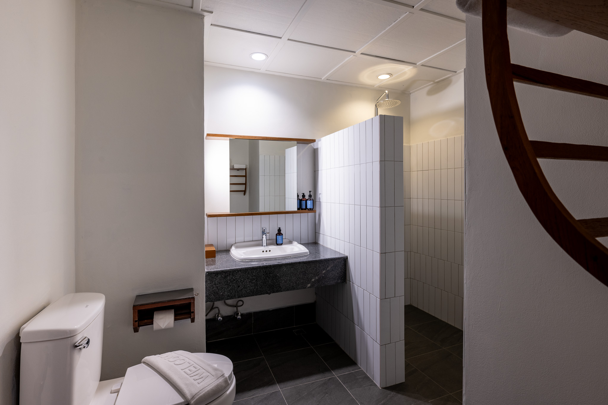 Double Deluxe with Balcony