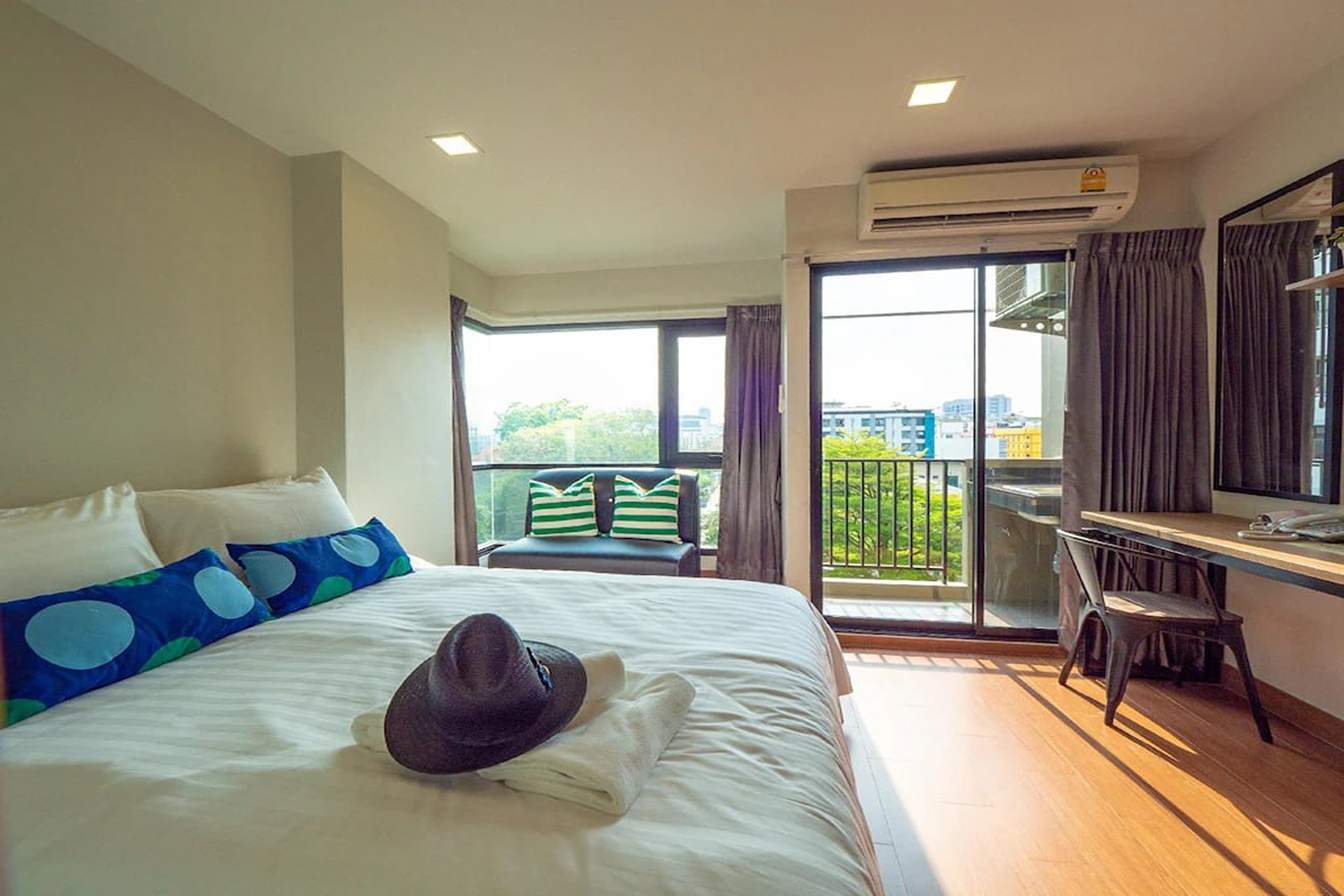 Family Room Standard