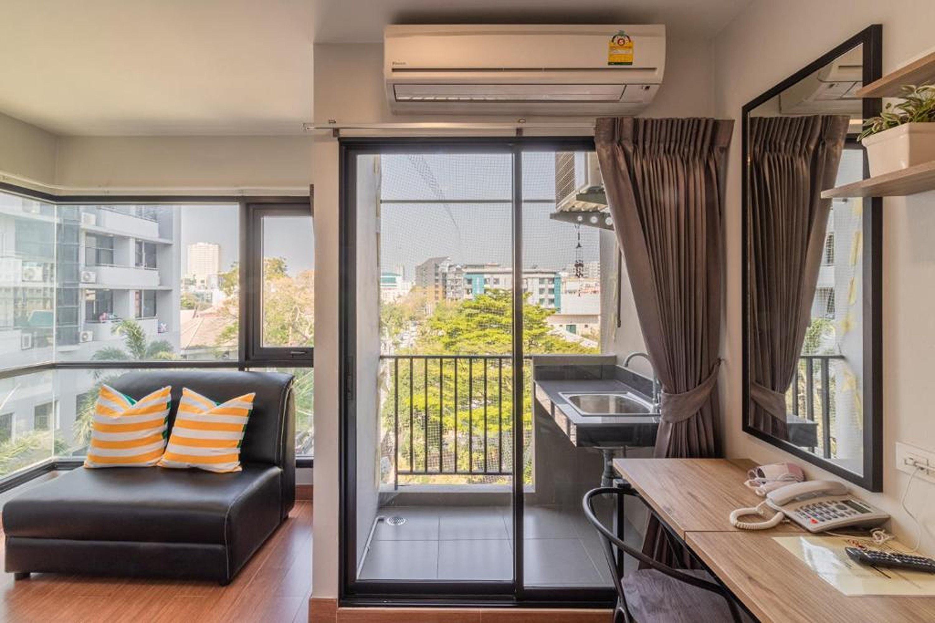 Family Room Standard