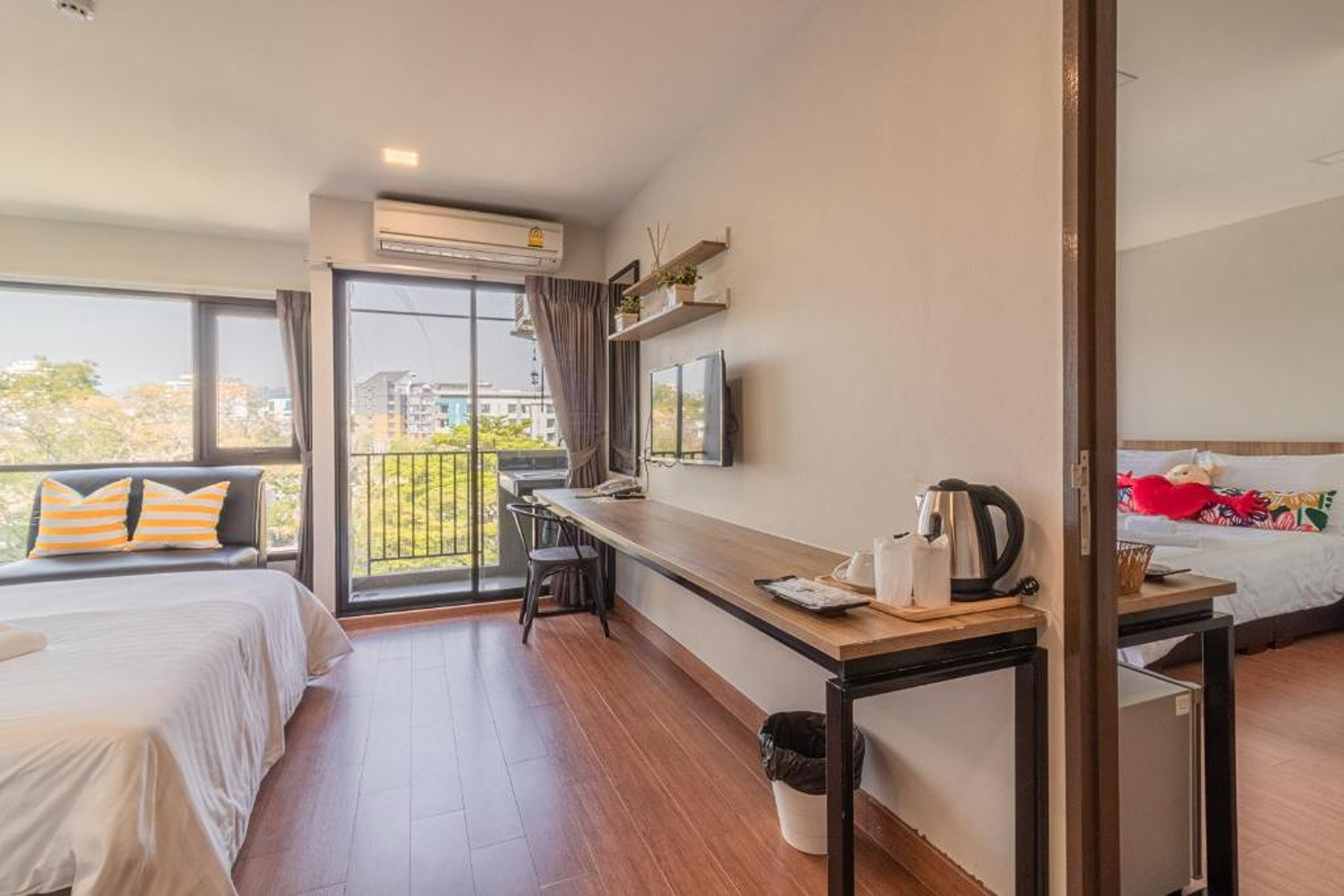 Family Room Standard