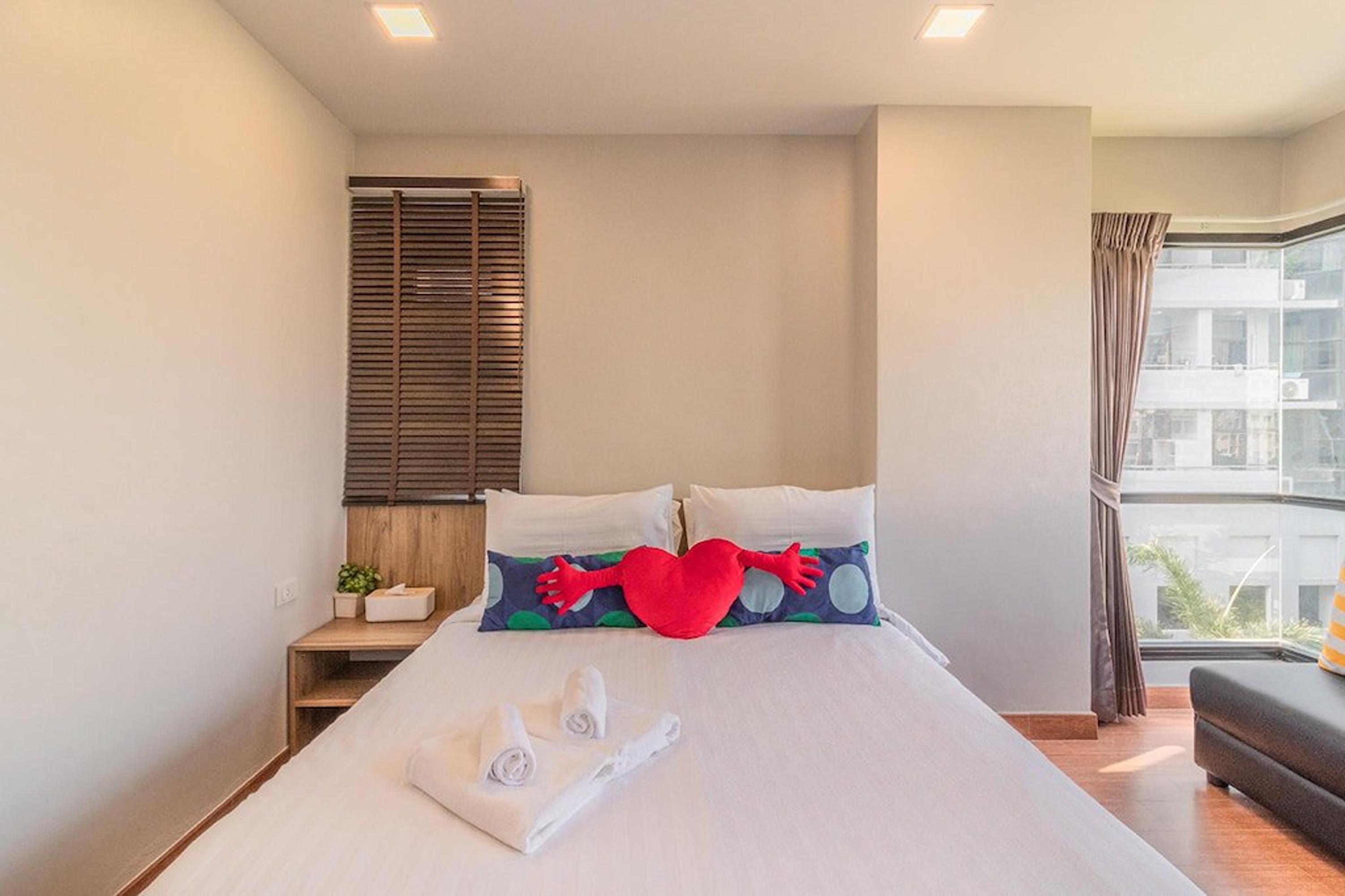 Family Room Standard