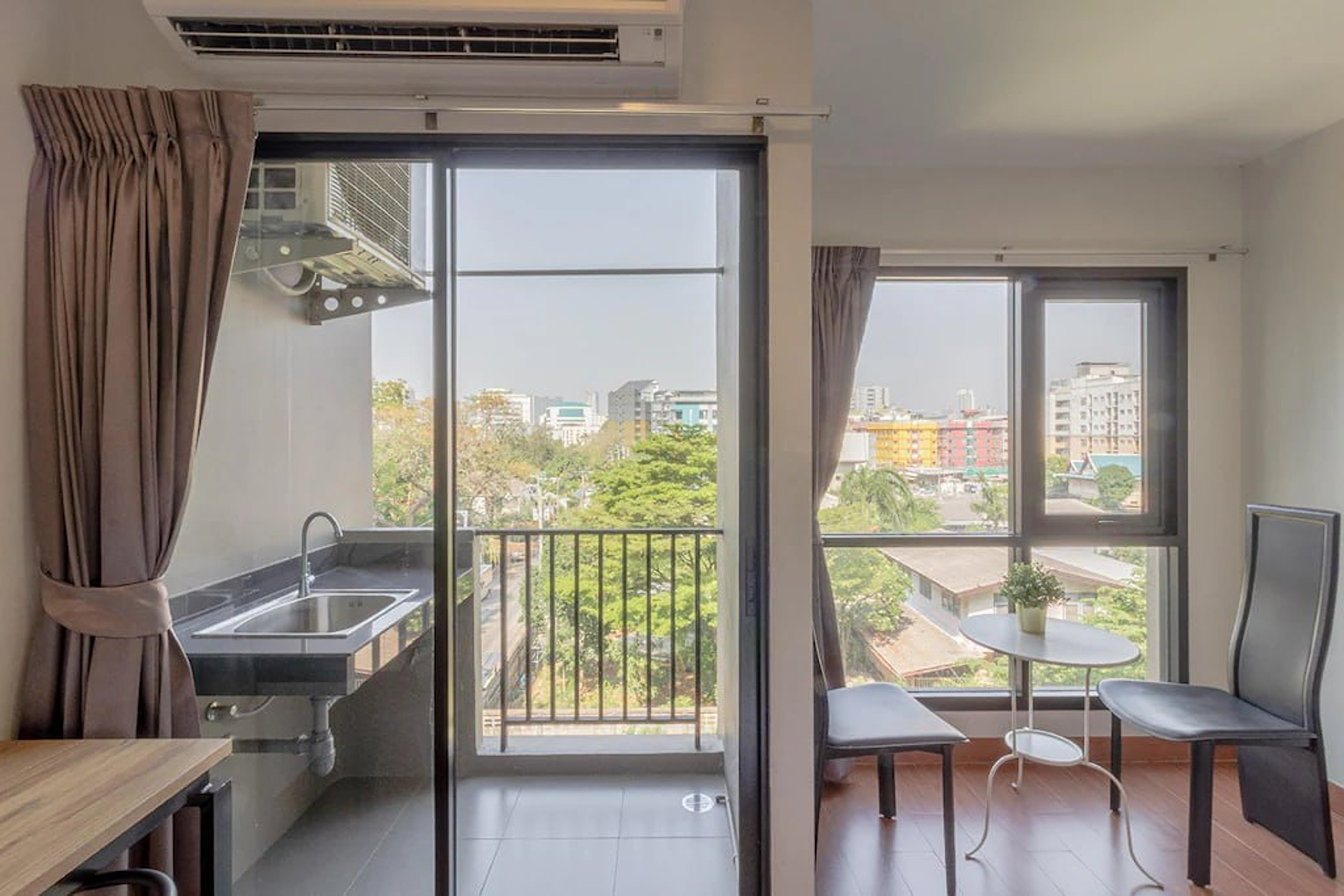 Family Room Standard