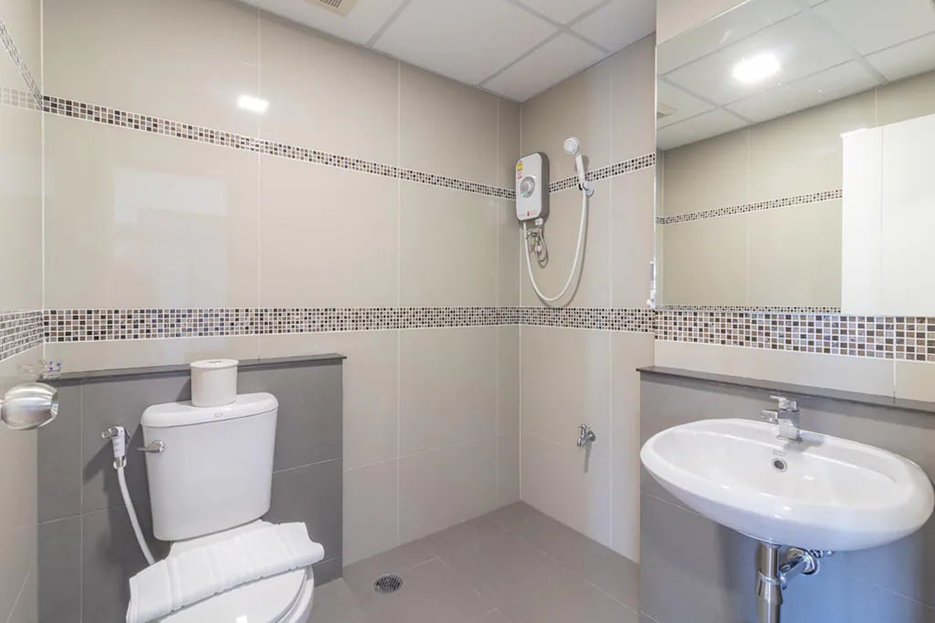 Family Room Standard