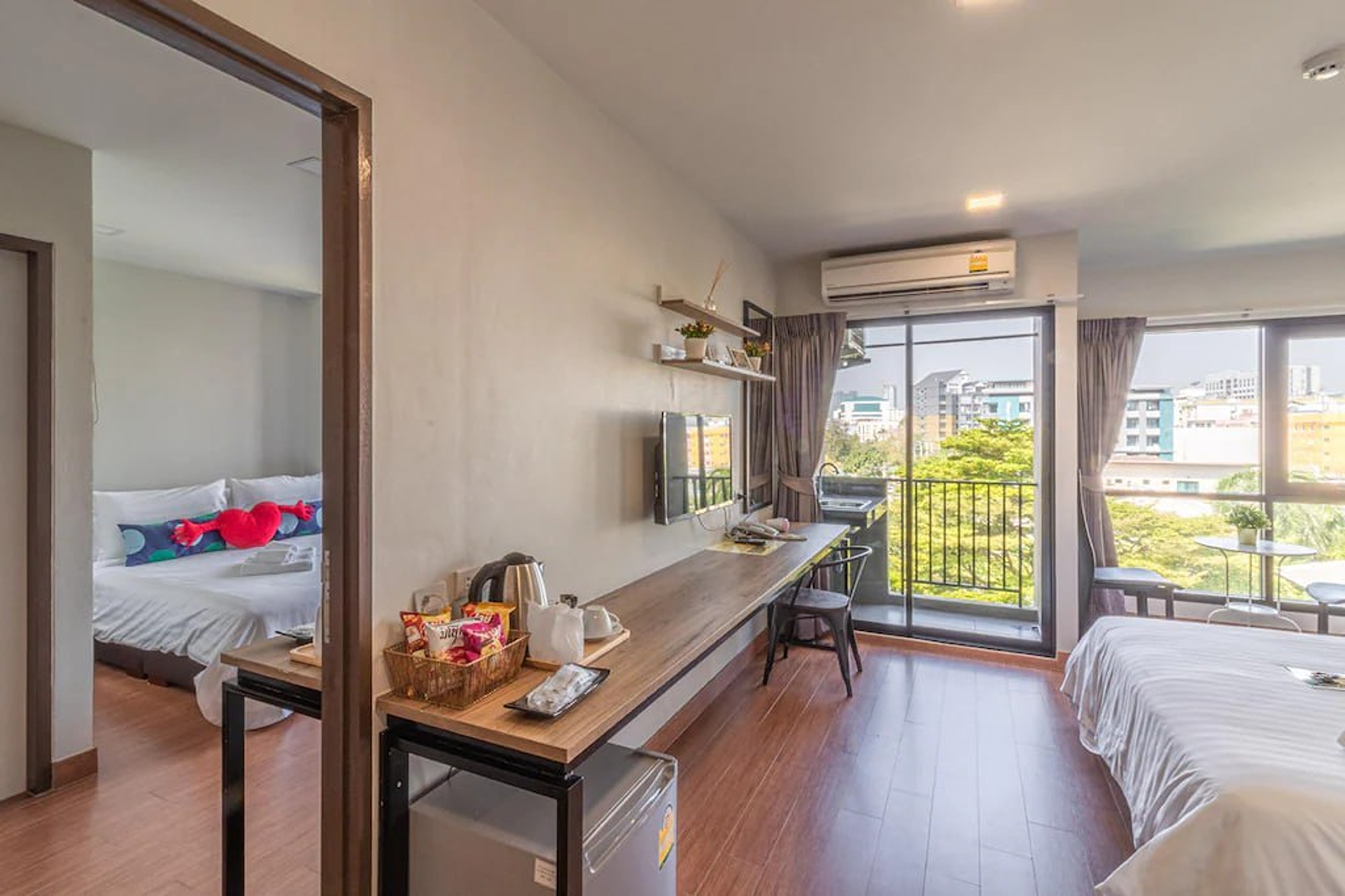 Family Room Standard