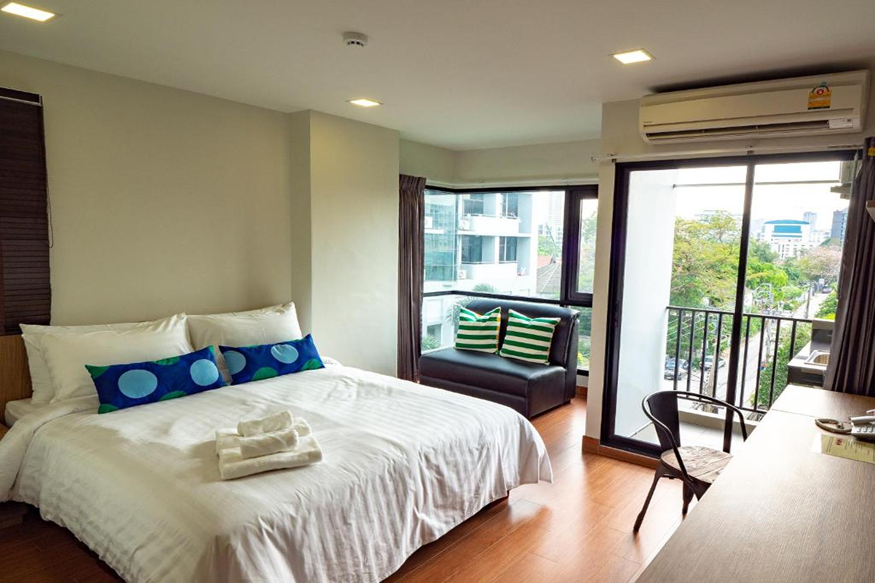 Family Room Standard