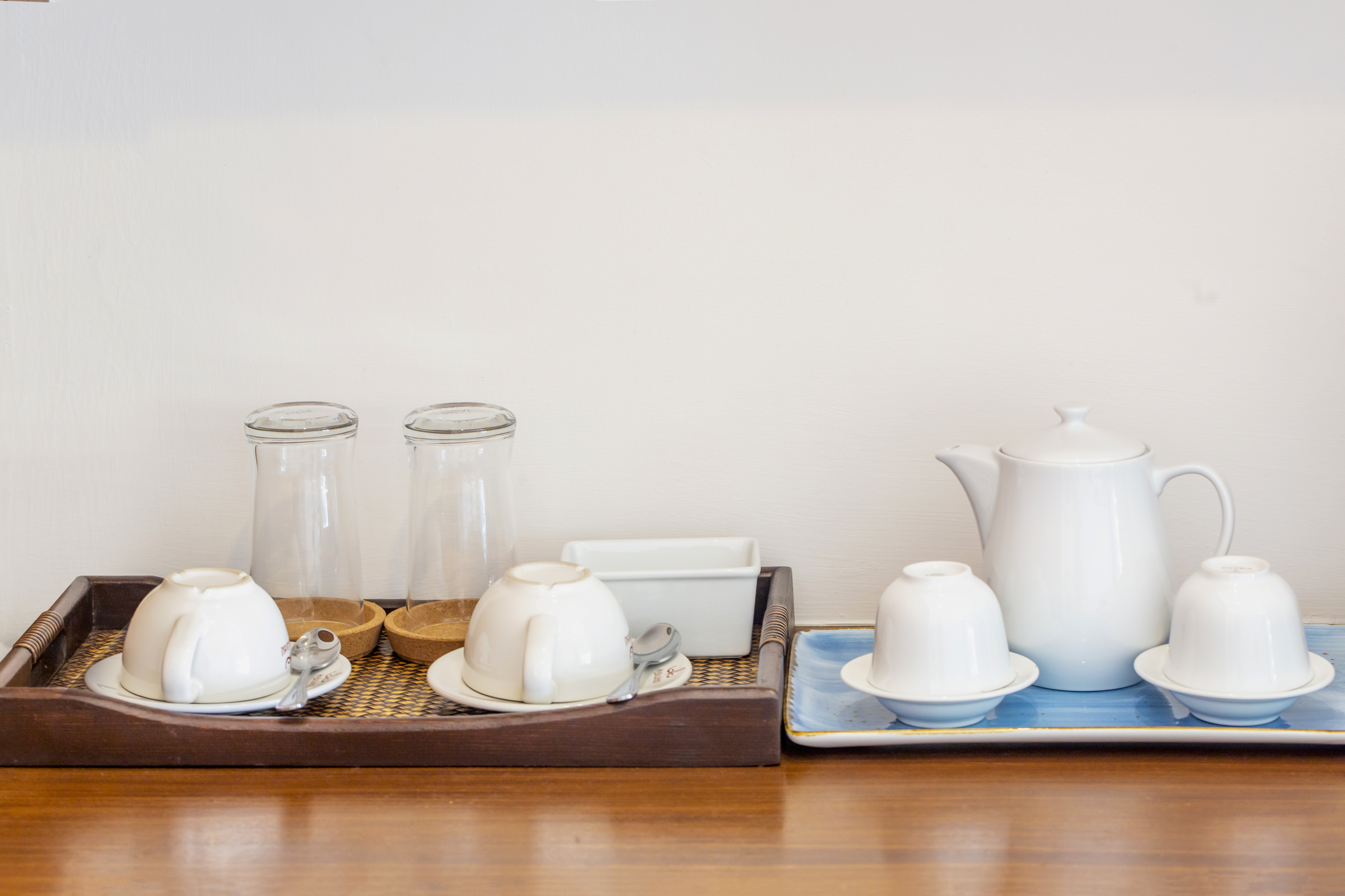 Double Classic Deluxe