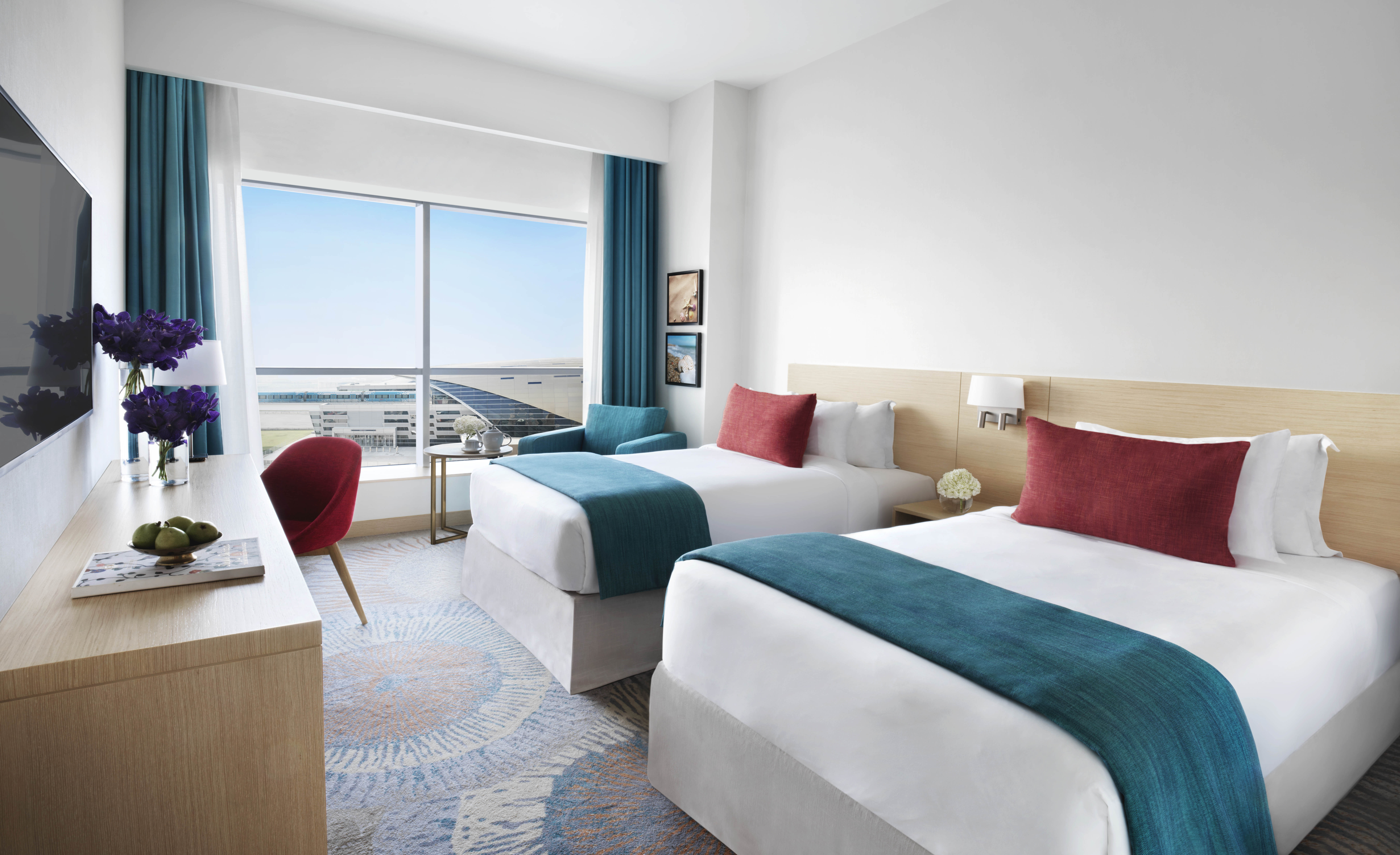 Double or Twin Superior