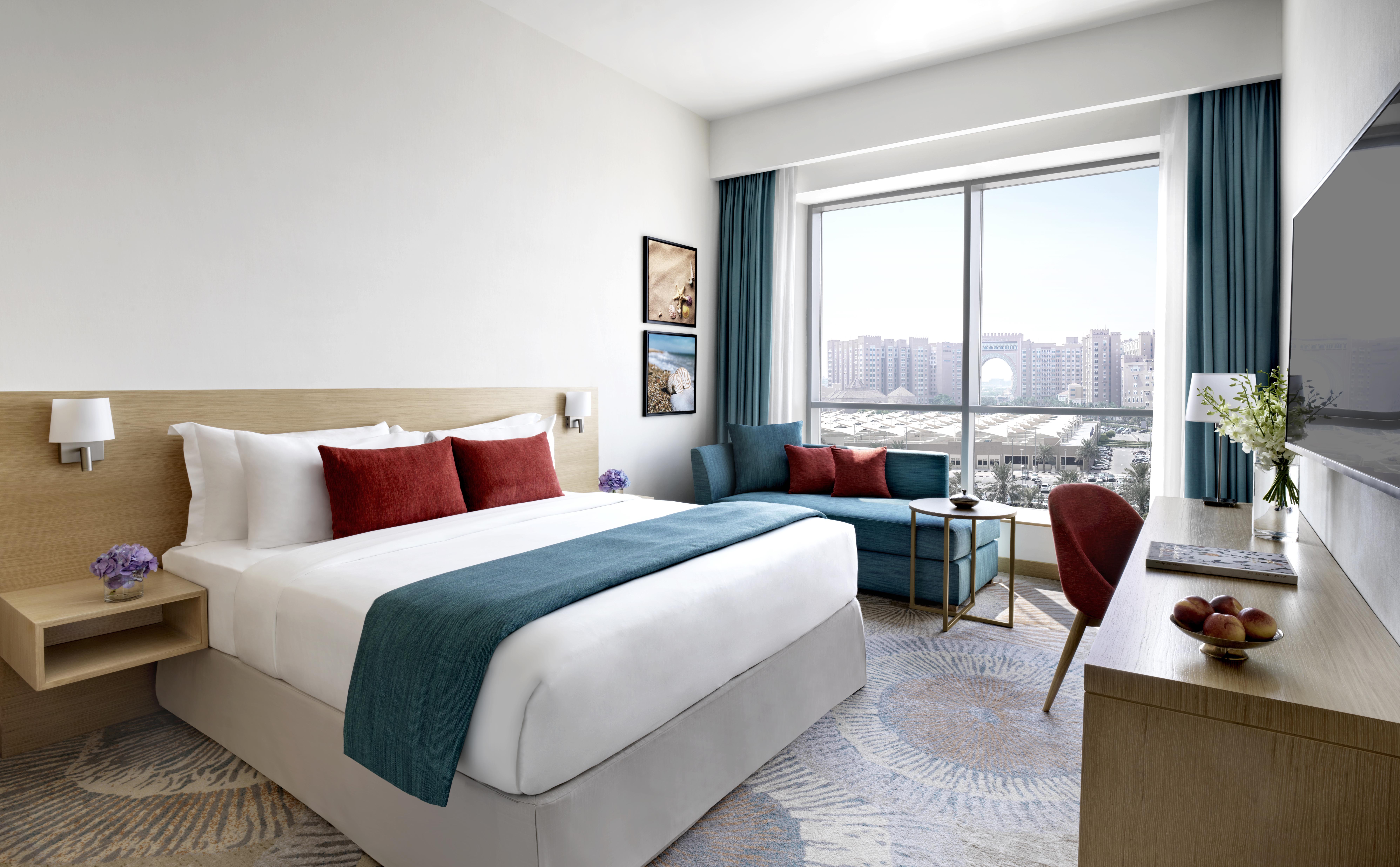 Double or Twin Superior