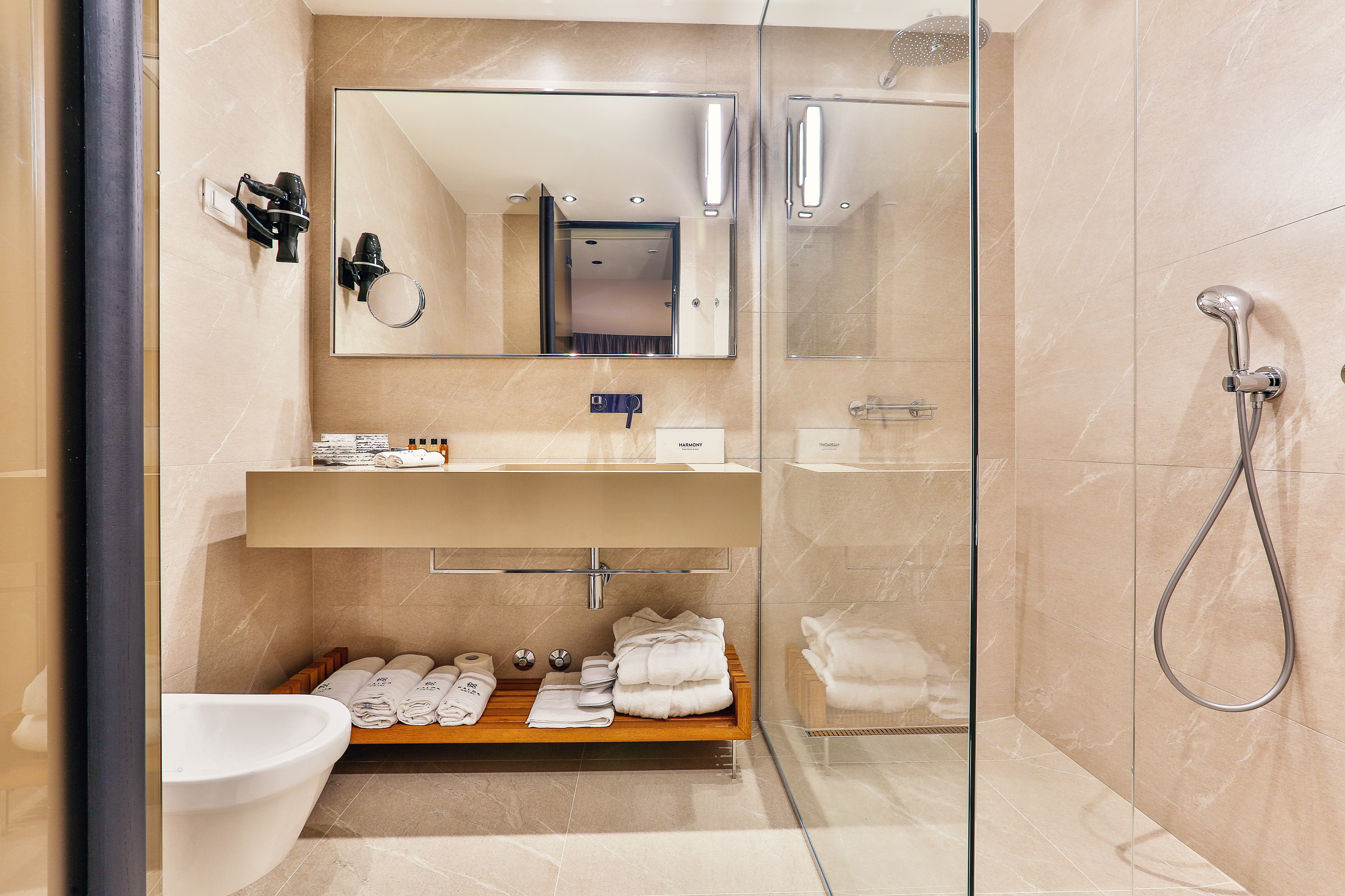 Suite Deluxe Sea View