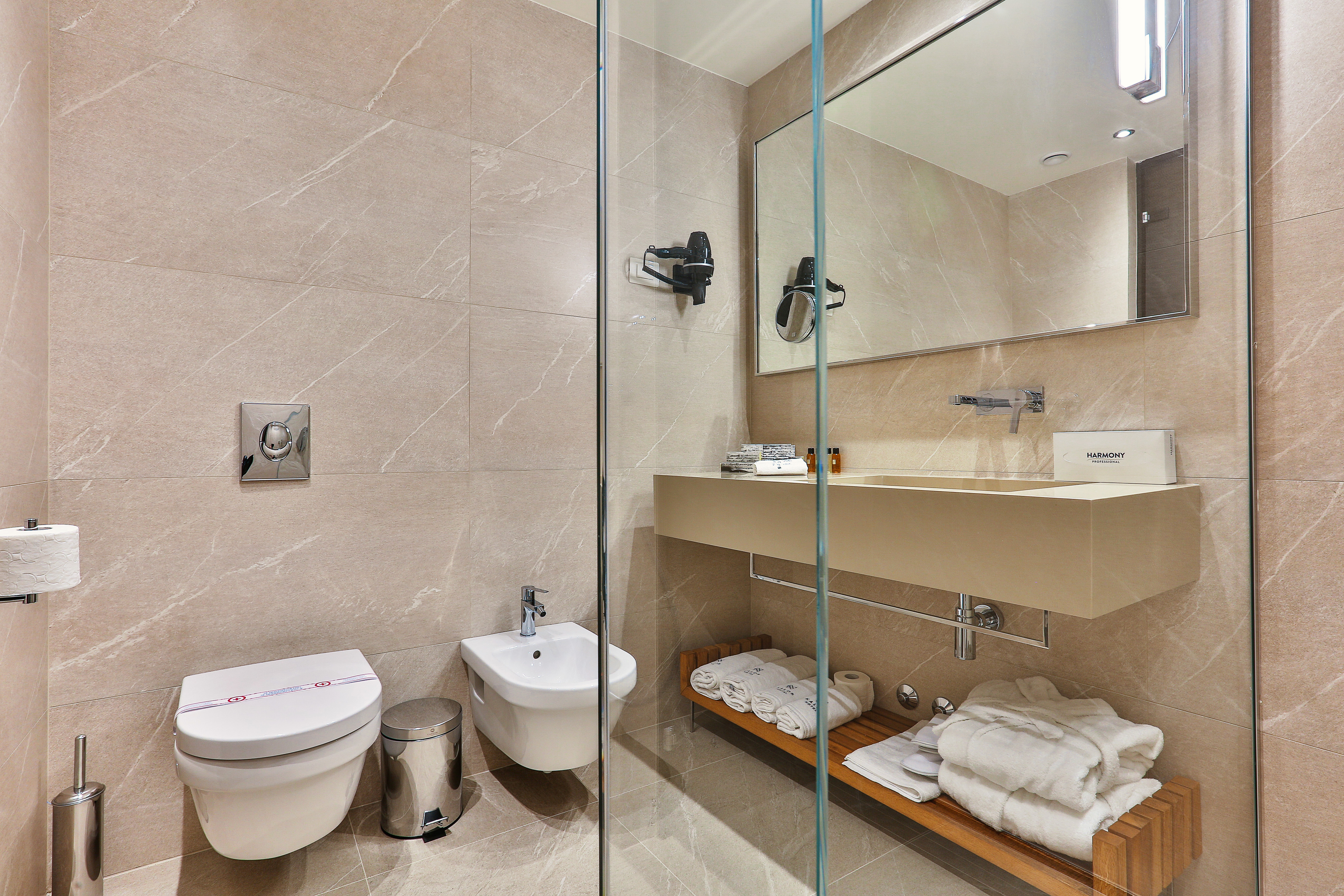 Suite Deluxe Sea View