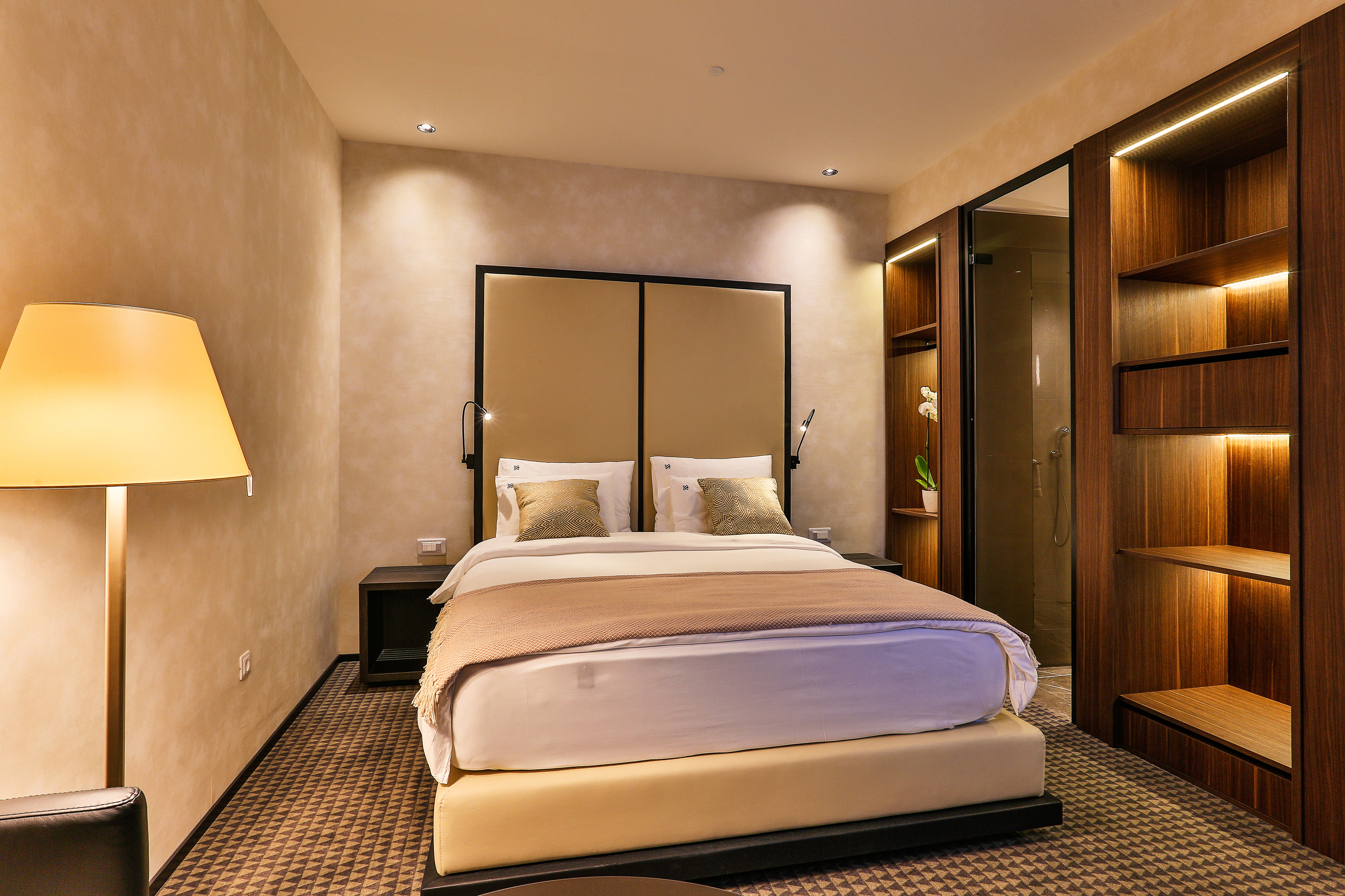 Double Single Standard