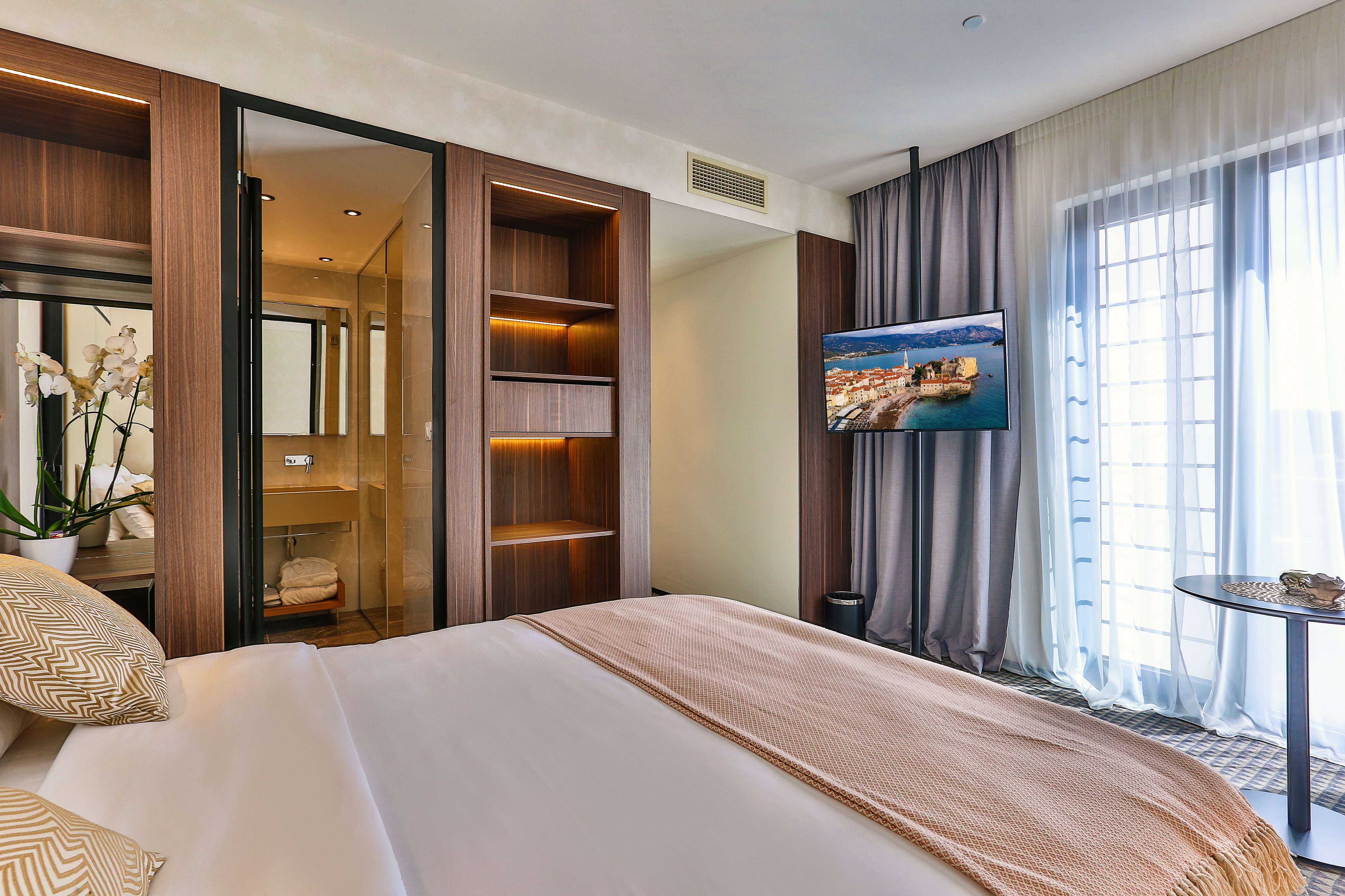 Double Single Standard