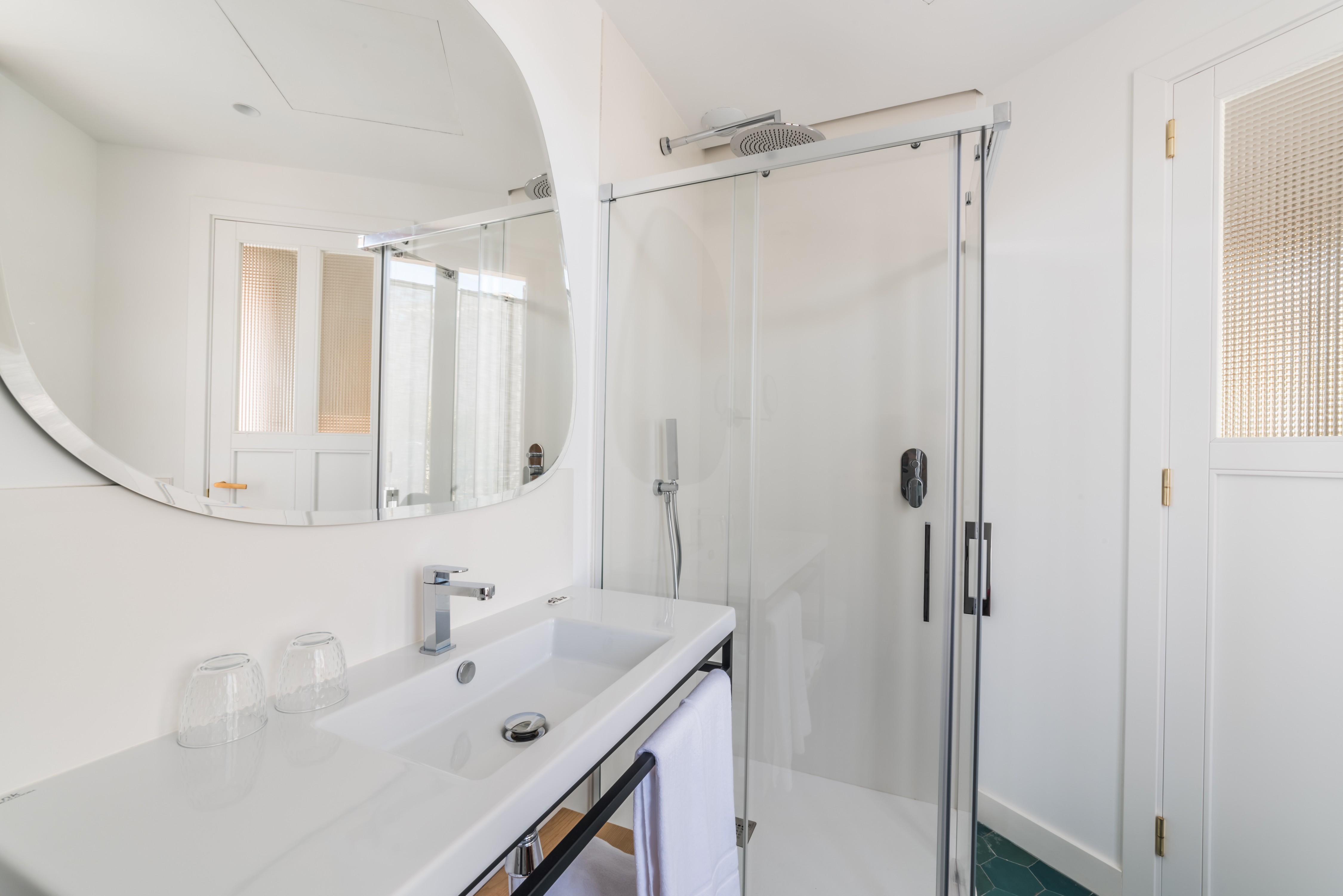 Double Single Standard