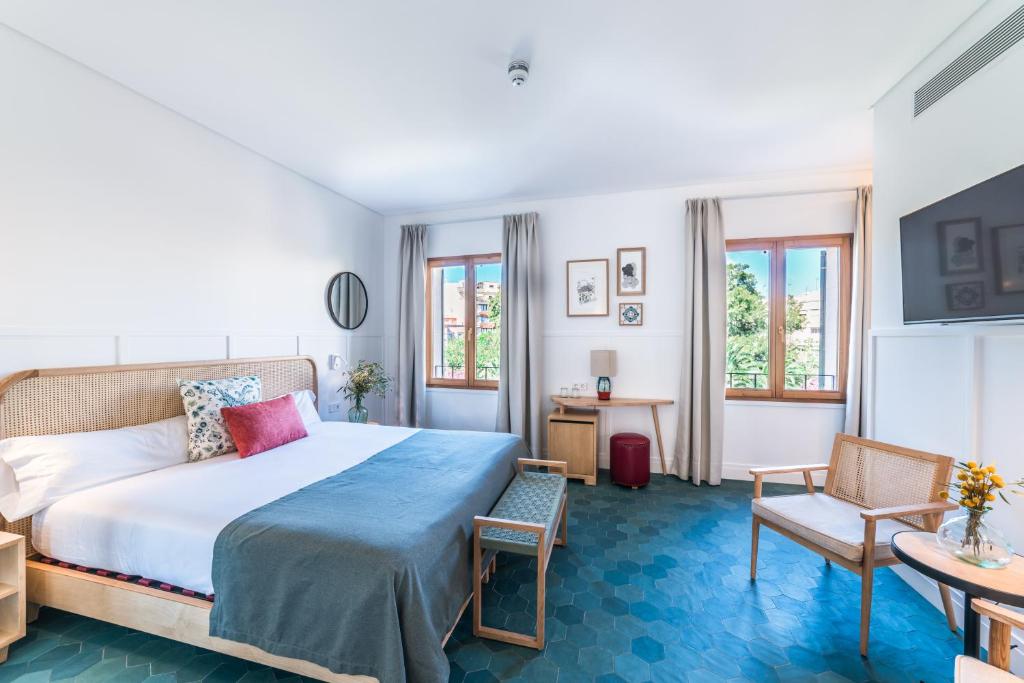 Junior Suite Standard