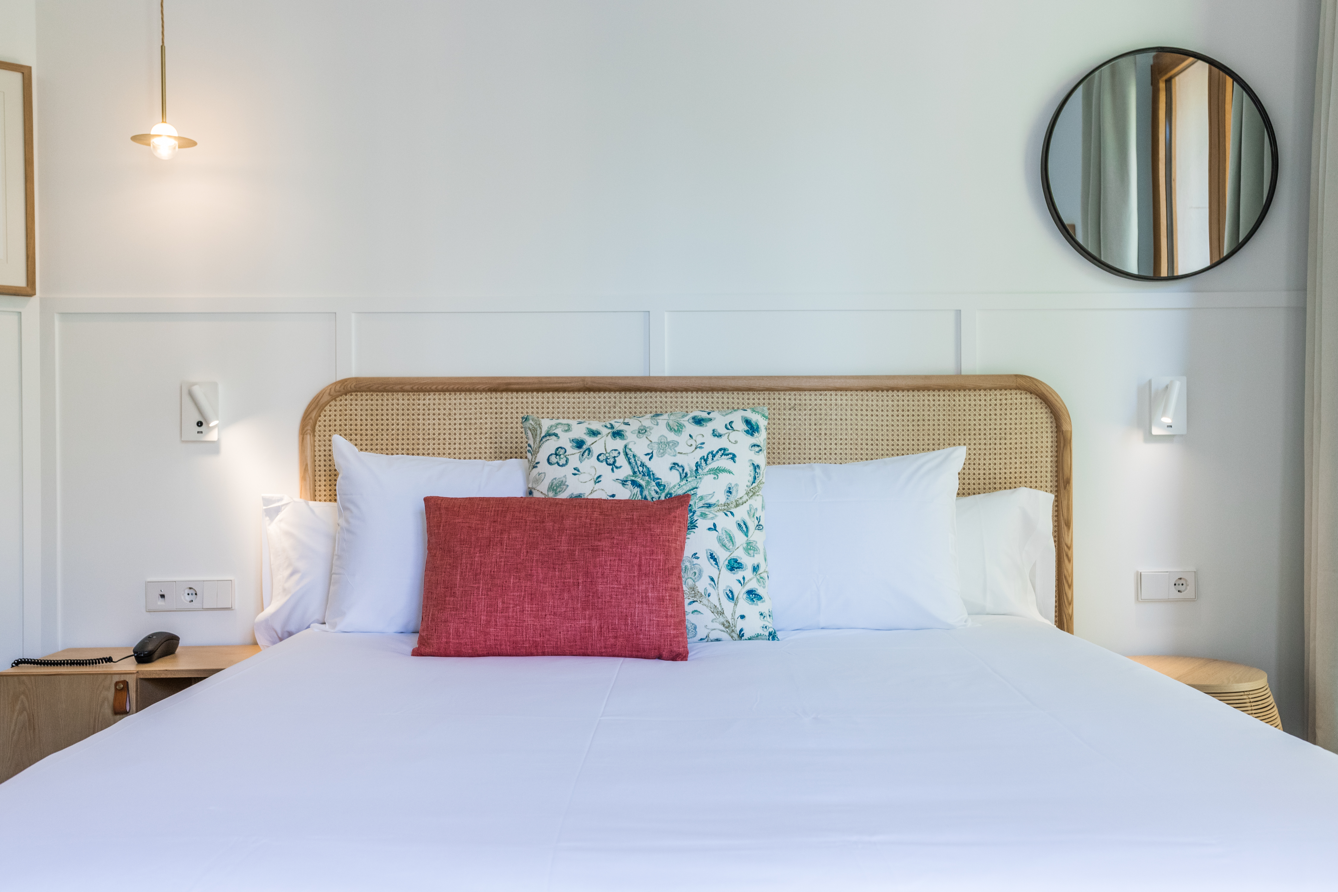 Double Single Standard