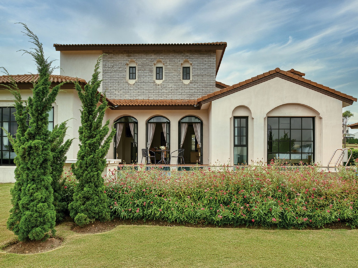 Villa Two Bedrooms with Private Pool