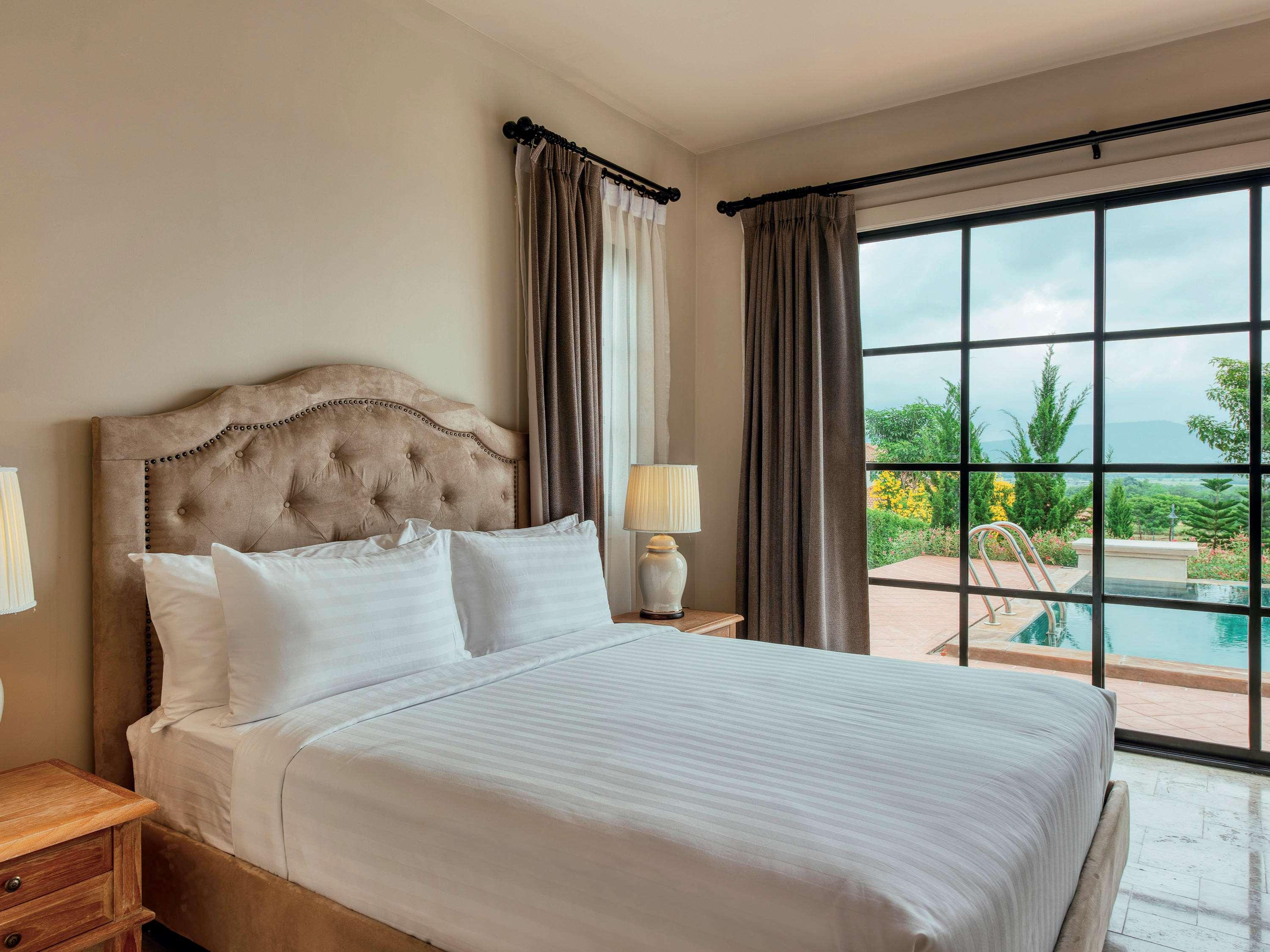 Villa Two Bedrooms with Private Pool